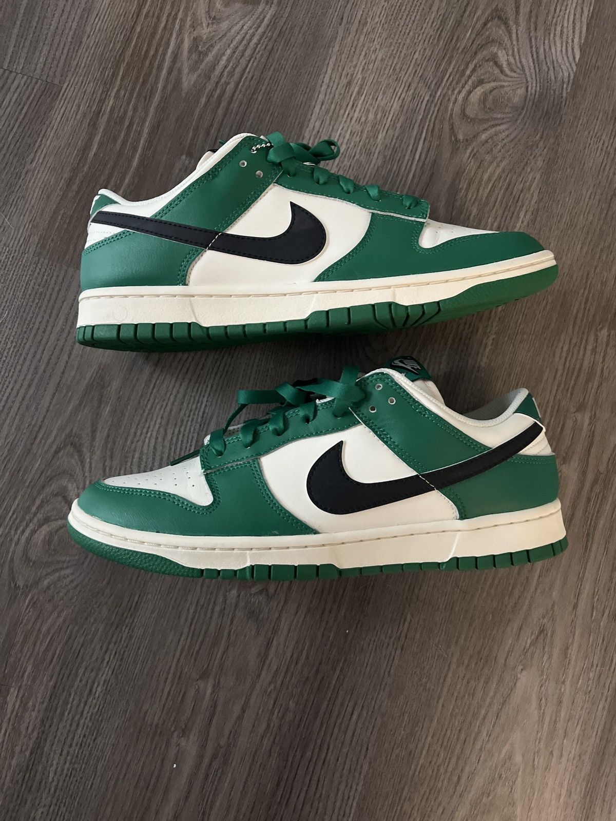 Nike Nike dunk low retro SE Size US 10 / EU 43 - 6 Thumbnail