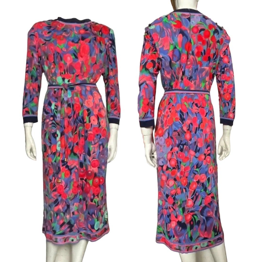 leonard-paris-vintage-leonard-paris-vintage-1970s-silk-jersey-dress