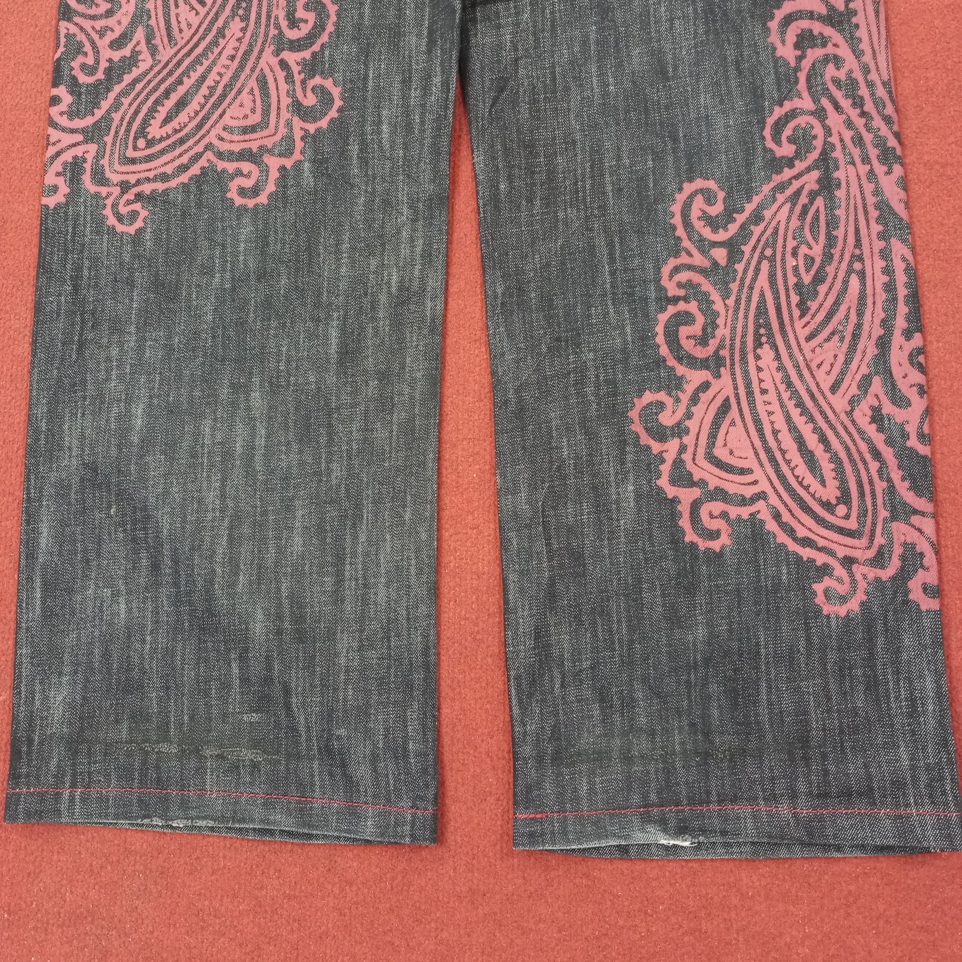 Other KAD Clothing Co. Streetwear Style Jeans c235n2 Size US 32 / EU 48 - 3 Thumbnail