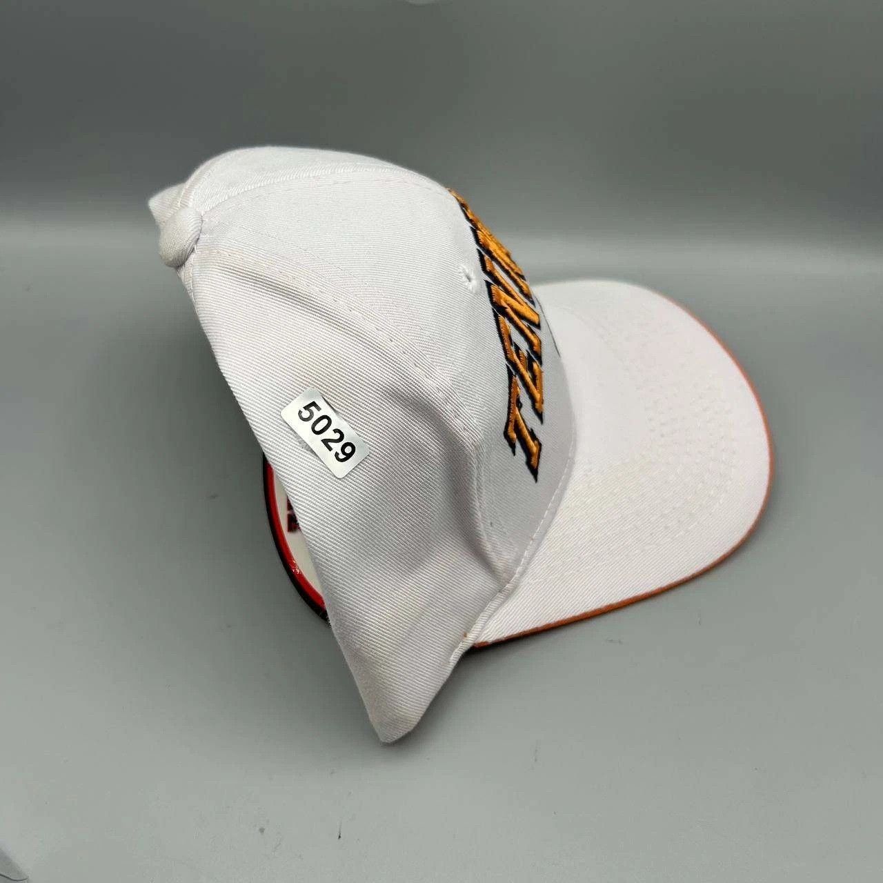 Zephyr Vintage Tennessee Volunteers Hat Men Snap Back Cap Cotton Size ONE SIZE - 8 Thumbnail
