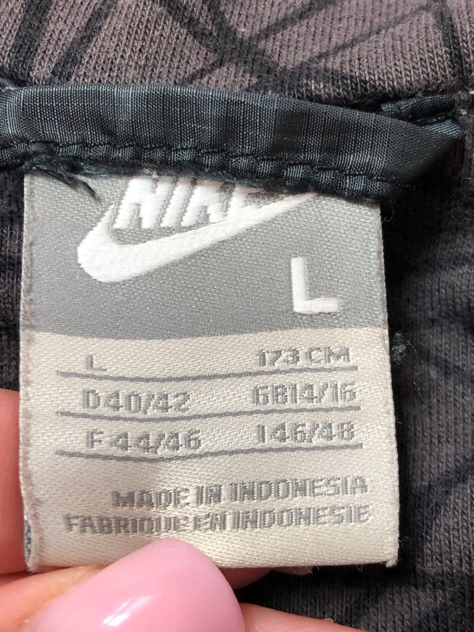 Nike Nike Sportwear Wind Runner Light Jacket Size L Size L / US 10 / IT 46 - 2 Thumbnail