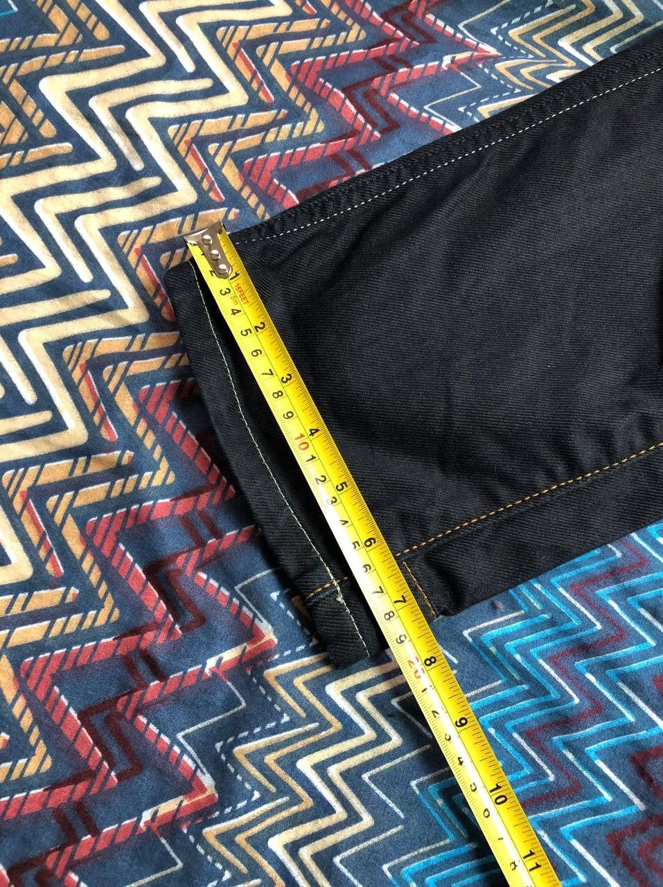 G-Star × Vintage Vintage pants G Star Raw y2k denim Japan style Size US 28 / EU 44 - 14 Thumbnail