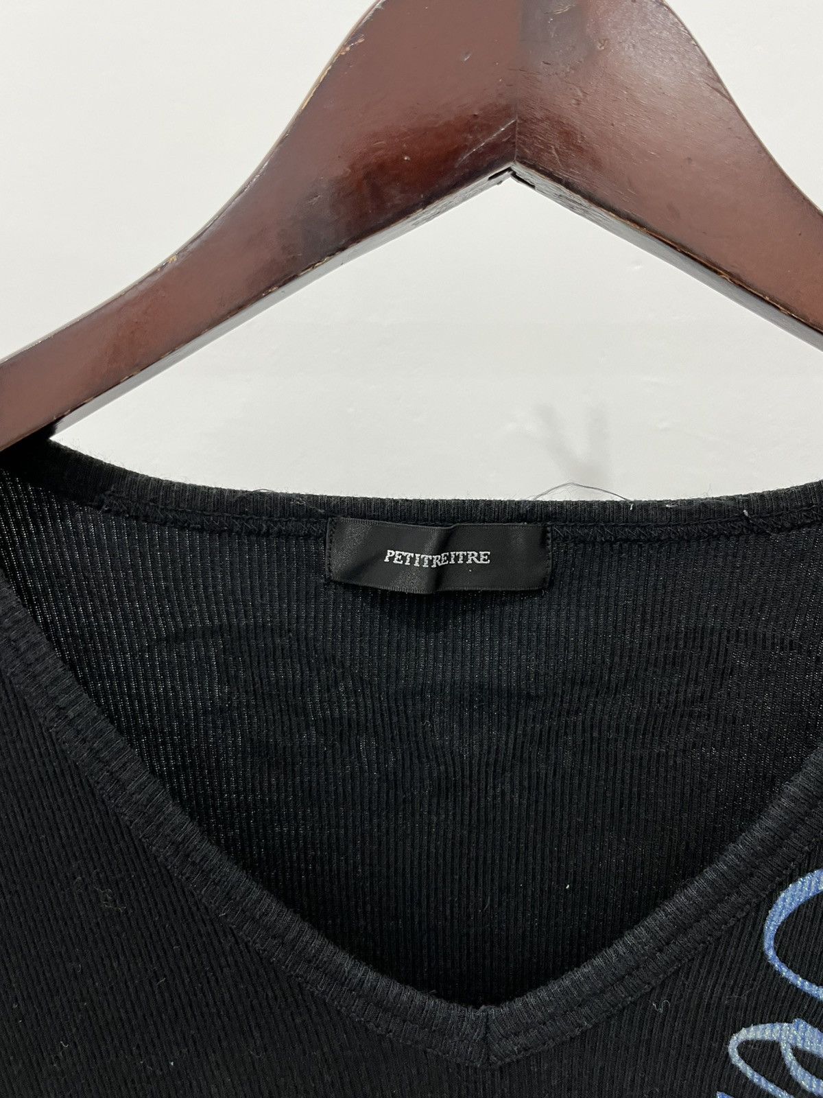 Japanese Brand Petitreitre poem ifsixwasnine lgb styled Size US S / EU 44-46 / 1 - 3 Thumbnail