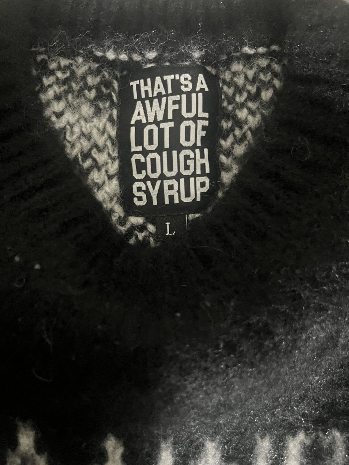Other COUGH SYRUP MOHAIR Size US L / EU 52-54 / 3 - 4 Thumbnail