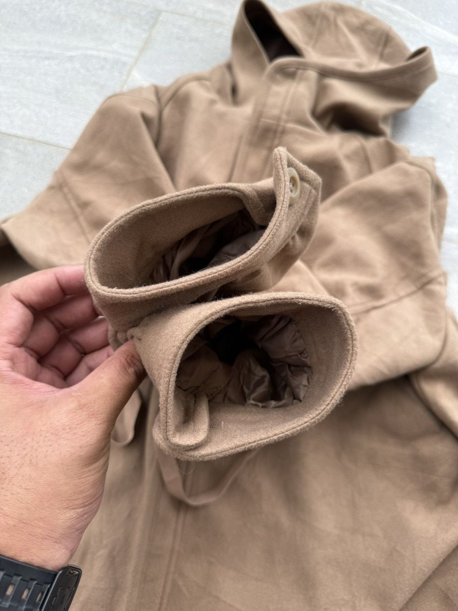 GU × Undercover GU x Undercover Jun Takahashi Parkas Jacket Size US L / EU 52-54 / 3 - 18 Thumbnail