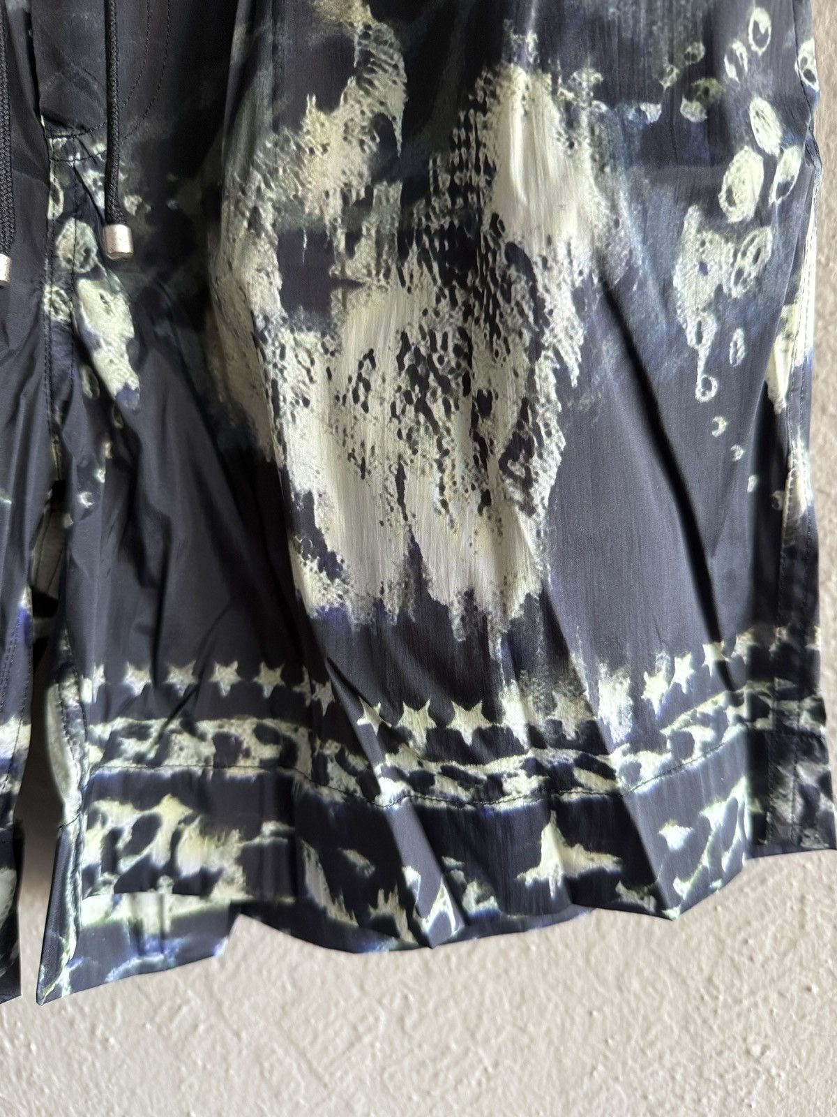 Balmain SS11 Balmain Christophe Decarnin Swim Trunks Shorts 28 30 32 Size US 30 / EU 46 - 3 Thumbnail