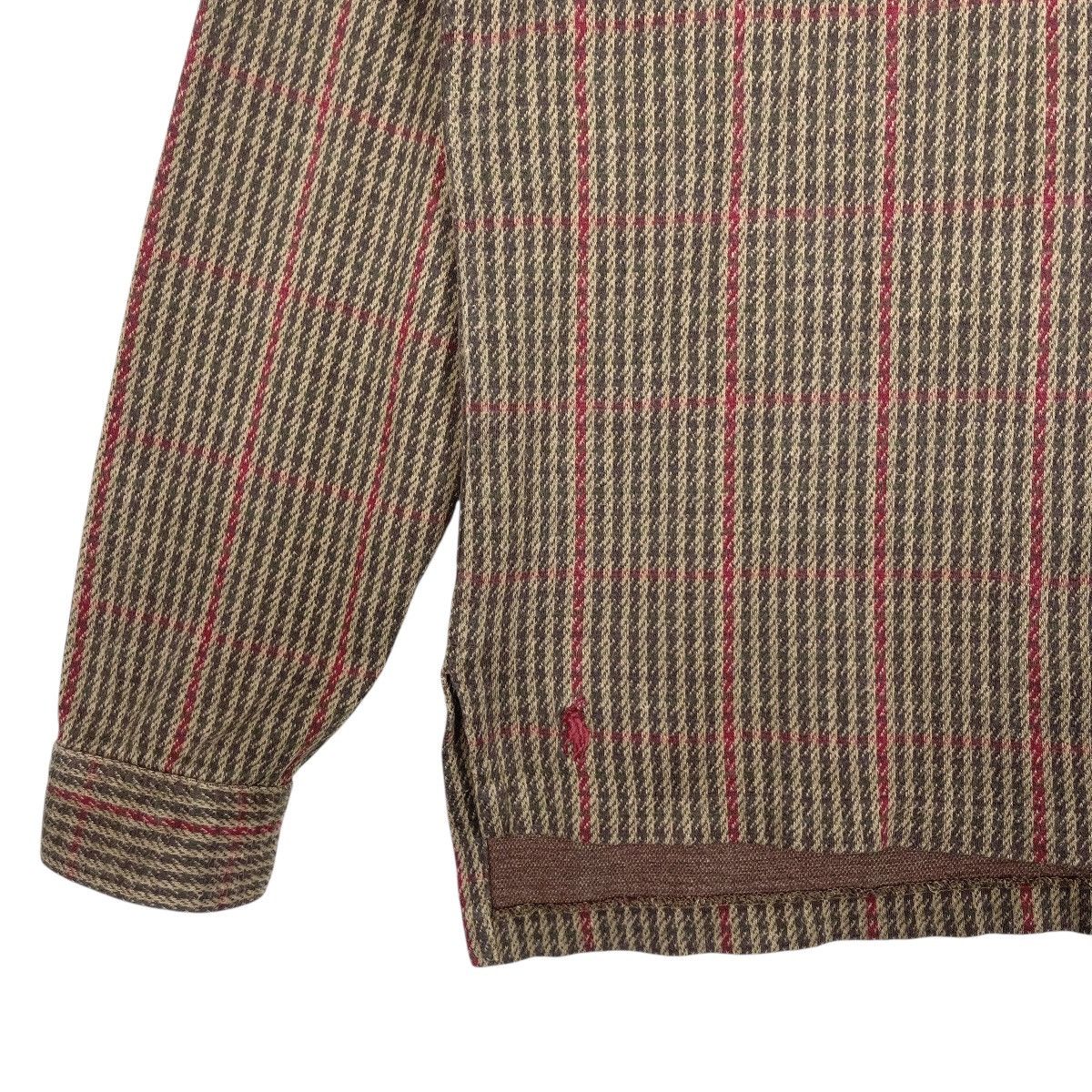 Polo Ralph Lauren Vintage 90s Polo Ralph Lauren Shirt Size L Size US L / EU 52-54 / 3 - 4 Thumbnail