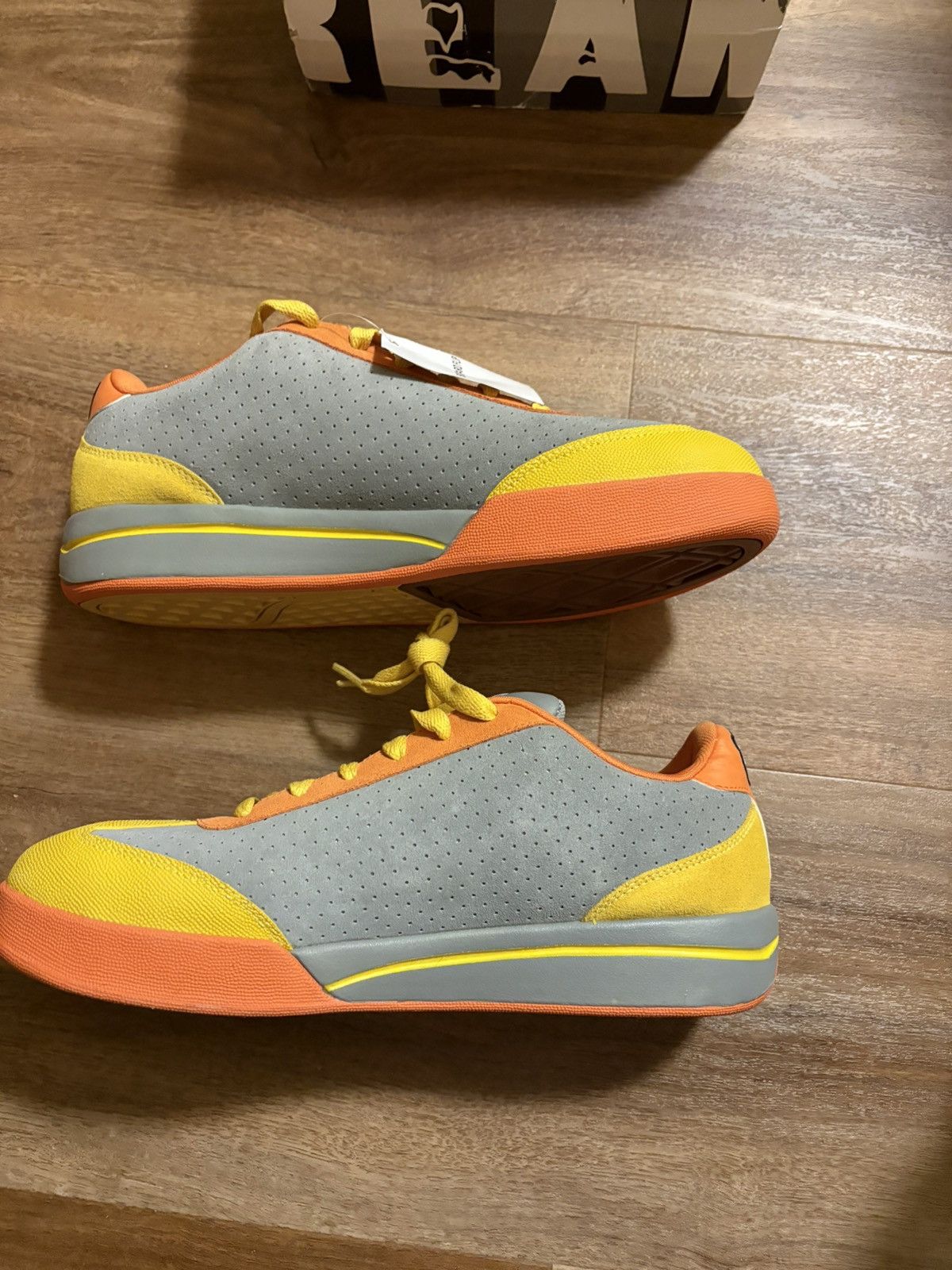 Icecream × Reebok Icecream Boardflip 1 Size US 10.5 / EU 43-44 - 3 Thumbnail