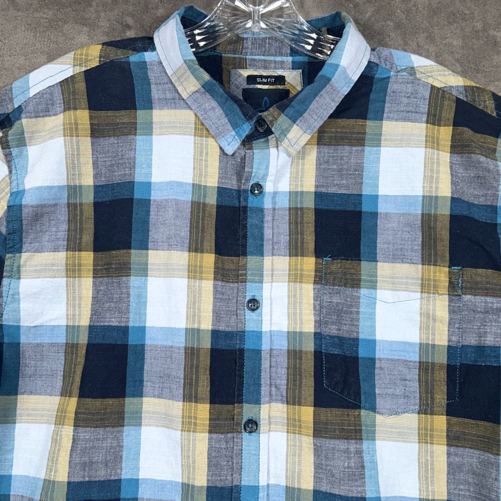 Prana VINTAGE NONE Size US XL / EU 56 / 4 - 2 Thumbnail