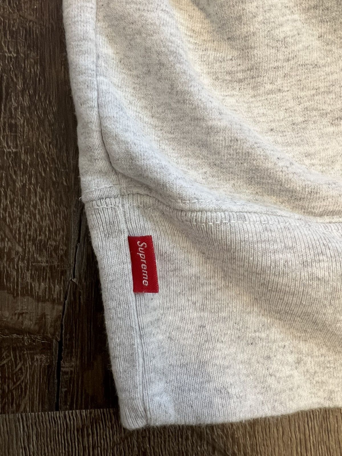 Supreme Supreme Futura Crewneck FW20 Size US L / EU 52-54 / 3 - 6 Thumbnail