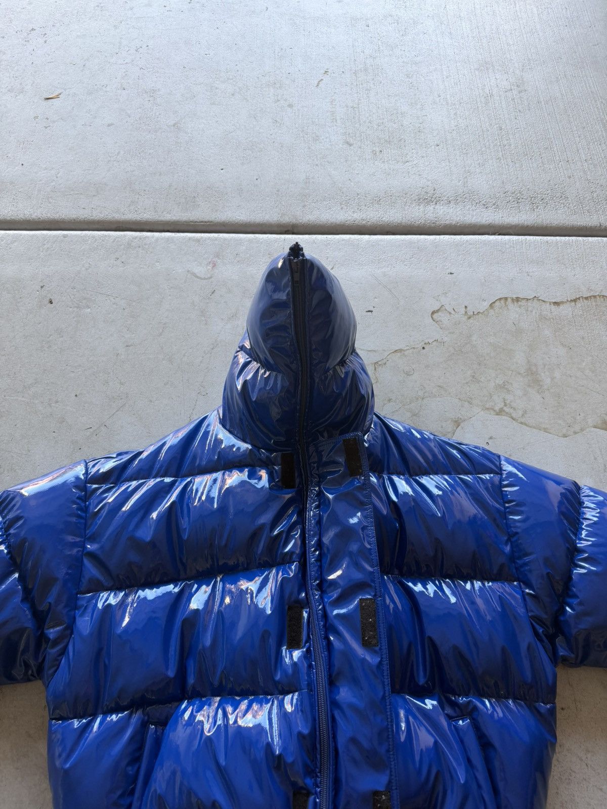 Vetements Vetements FW17 Miss Webcam Puffer Size US S / EU 44-46 / 1 - 2 Thumbnail