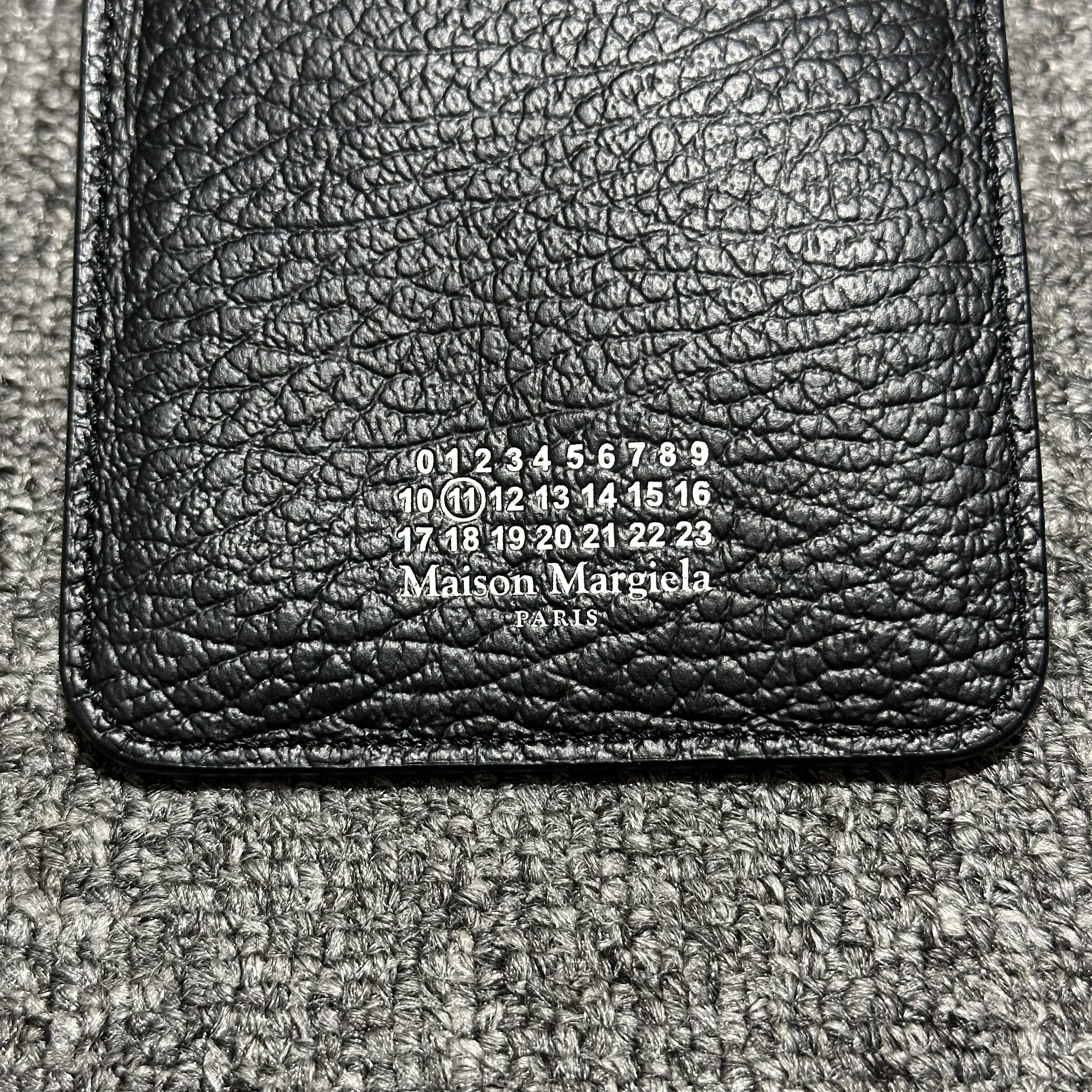 Maison Margiela Maison Margiela Phone Bag Size ONE SIZE - 3 Thumbnail