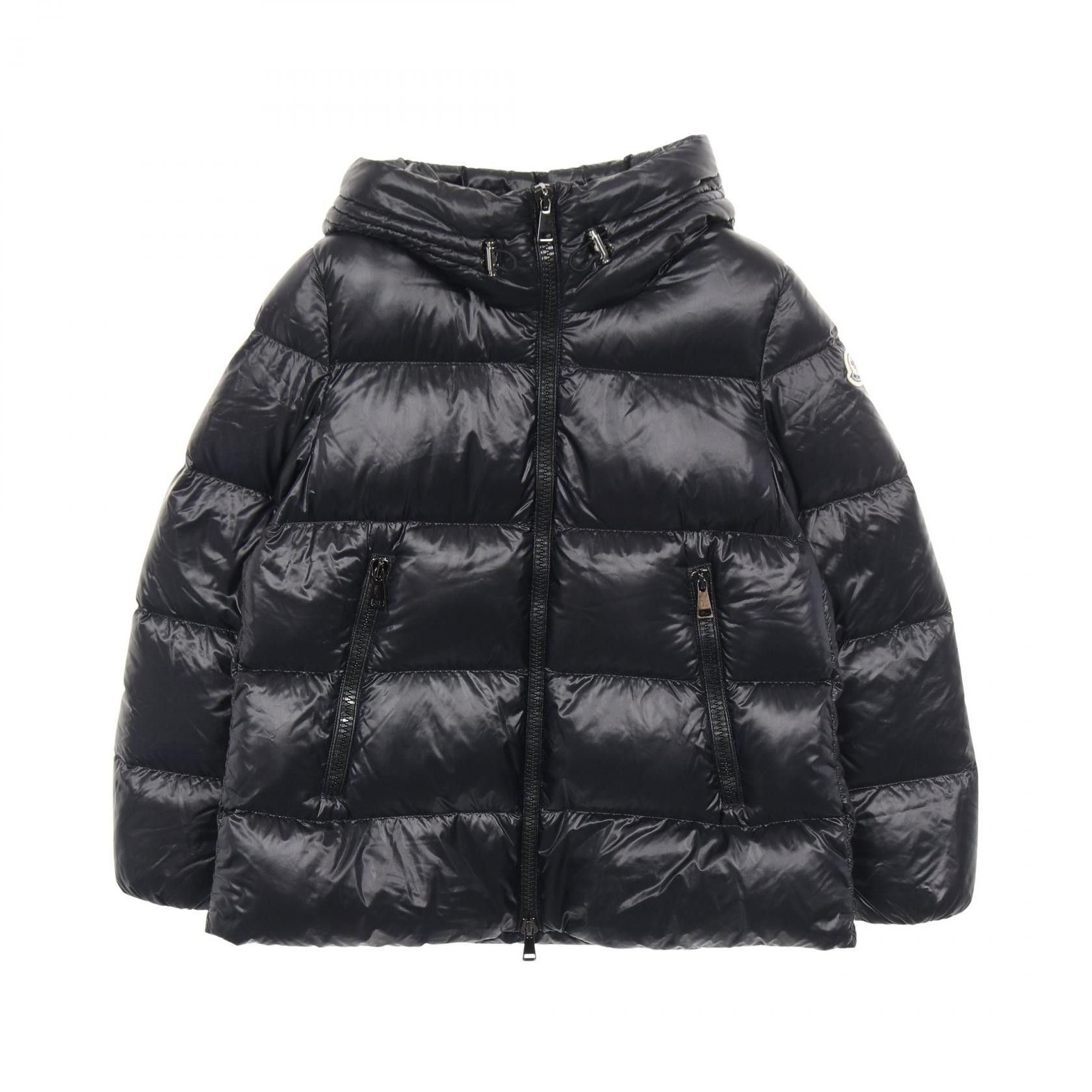 Moncler Moncler Moncler SERITTE Down Jacket Textile Outerwear 1A20000 DUTY FREE for USA Size ONE SIZE - 1 Thumbnail