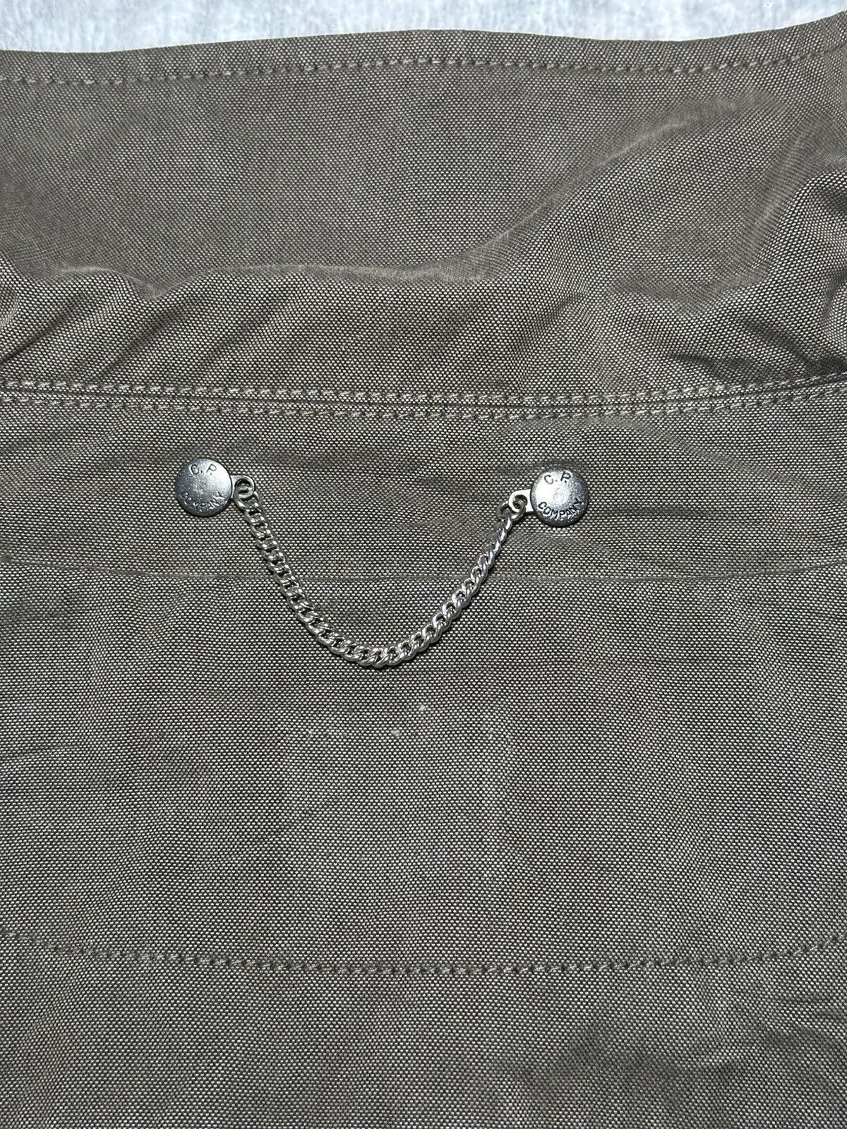 C.P. Company 🔥sale🔥CP Company Parka Size US XL / EU 56 / 4 - 12 Thumbnail