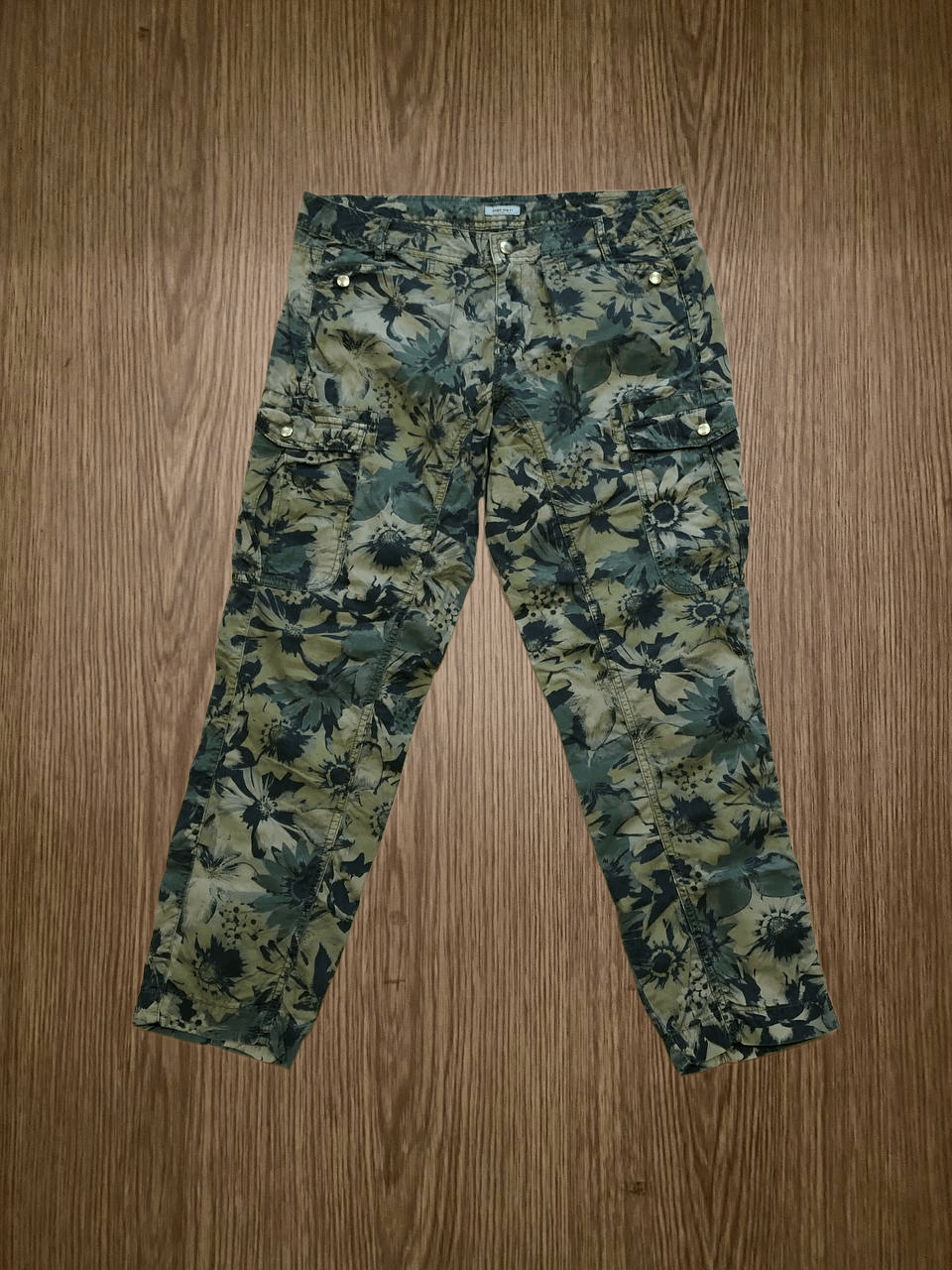 Miss Sixty Miss Sixty Vintage Pants Size 33" - 1 Thumbnail