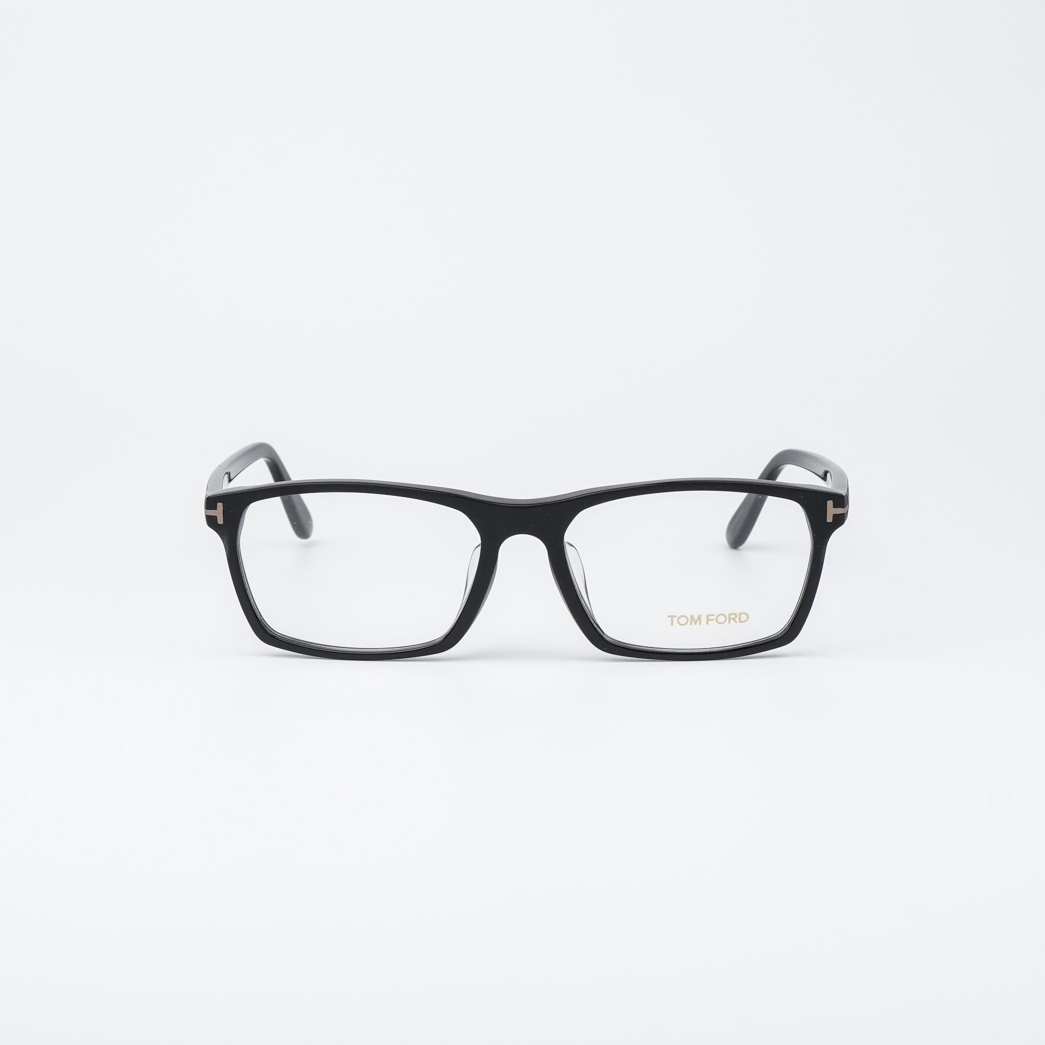 Tom Ford Tom Ford Men Eyeglasses Rectangle FT4295 002 NEW AUTHENTIC Size ONE SIZE - 2 Thumbnail
