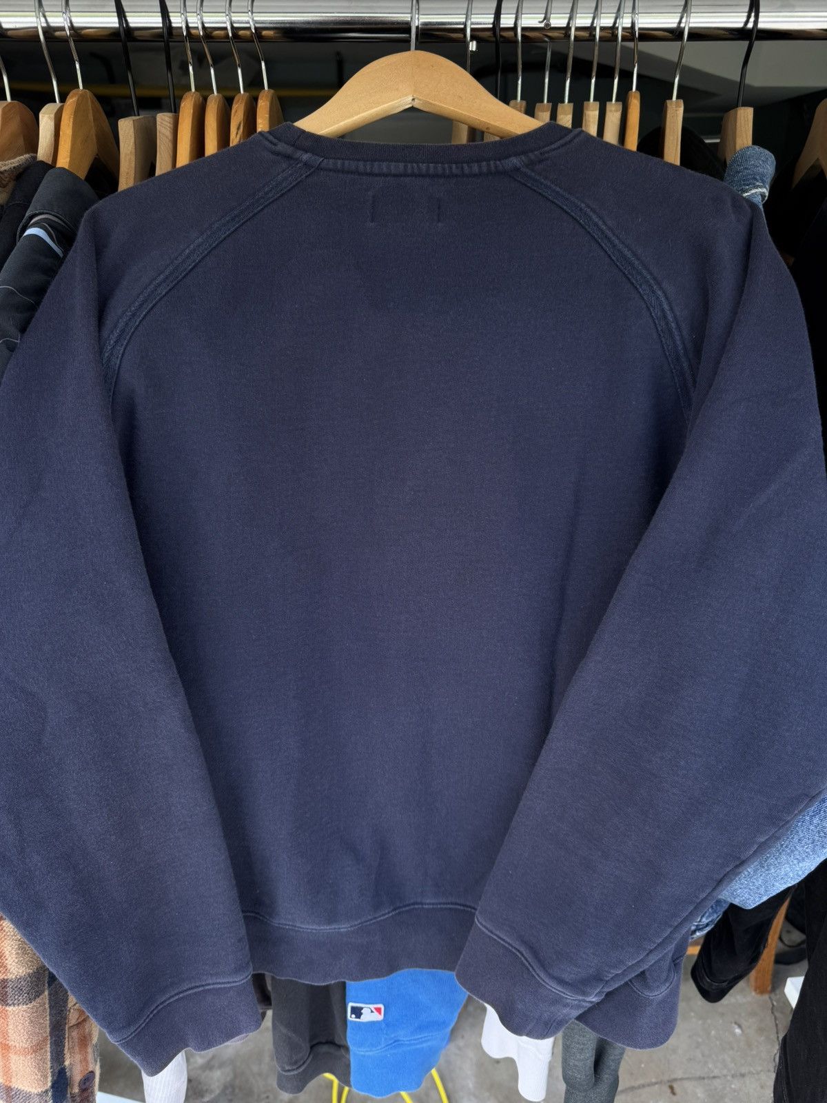Kith Kith Treats The University of Kith Crest Sweatshirt Medium Size US M / EU 48-50 / 2 - 2 Thumbnail