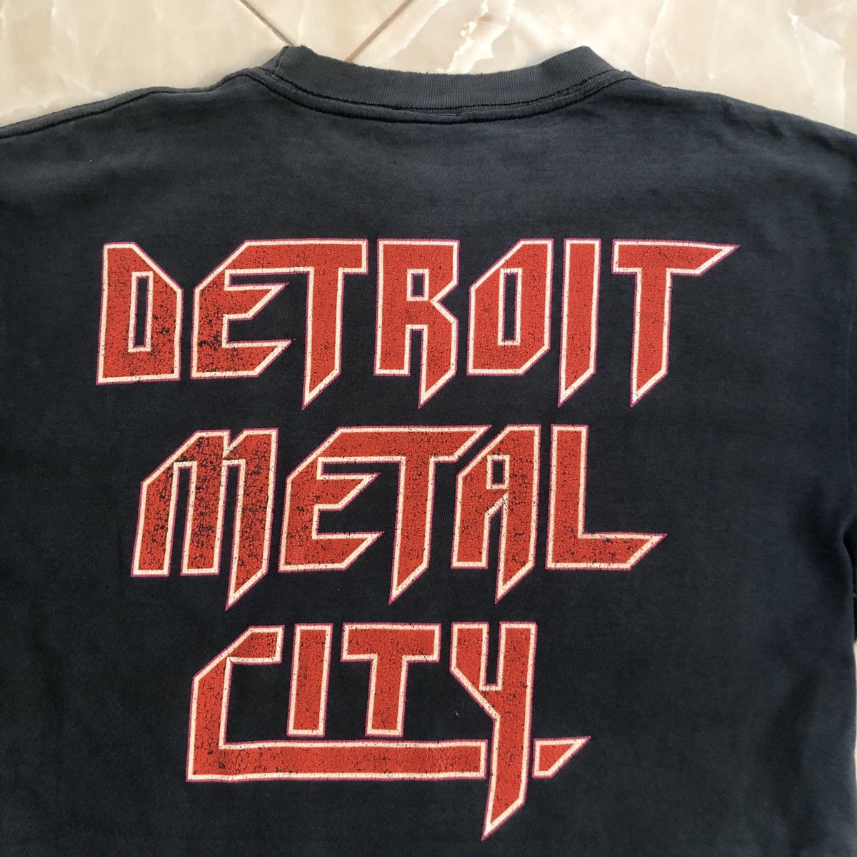 Other DMC Detroit Metal City Movie Tee Shirt Size US S / EU 44-46 / 1 - 5 Thumbnail