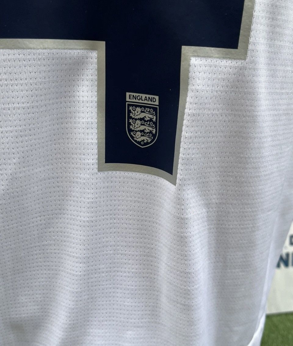 Umbro England jersey gerrard Size US S / EU 44-46 / 1 - 3 Thumbnail
