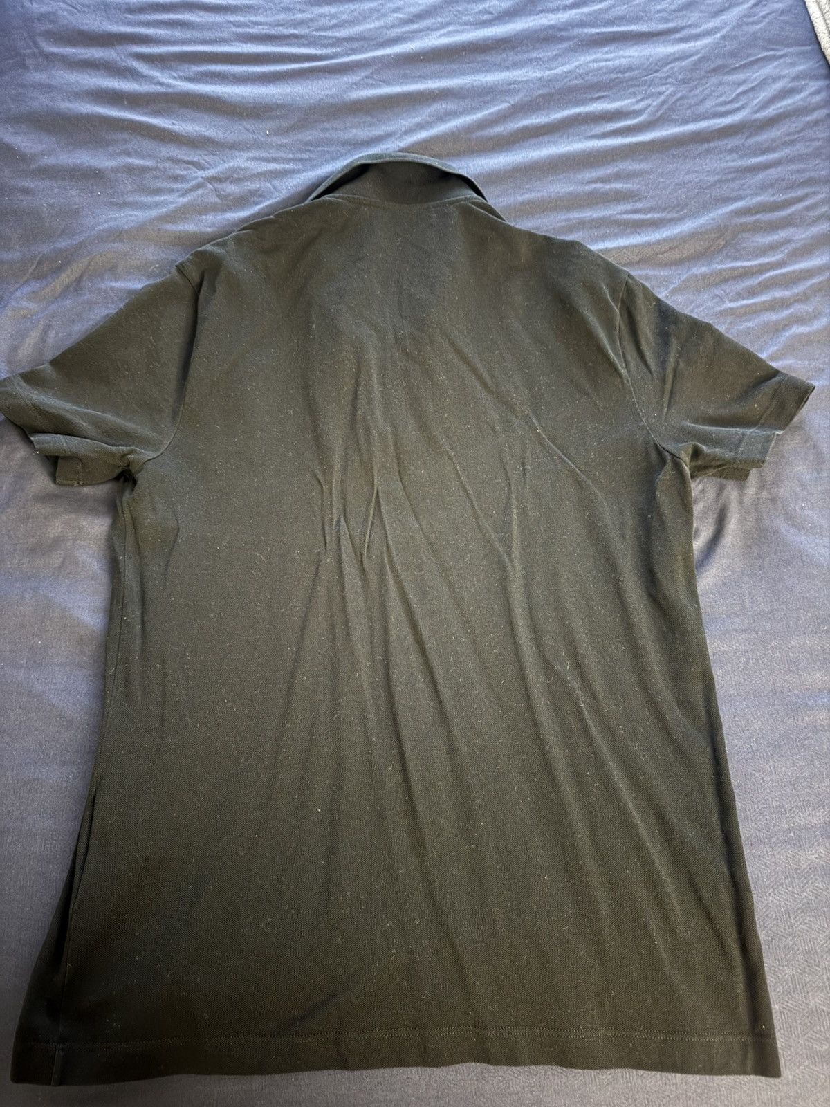 Versace Versace polo Size US M / EU 48-50 / 2 - 4 Thumbnail