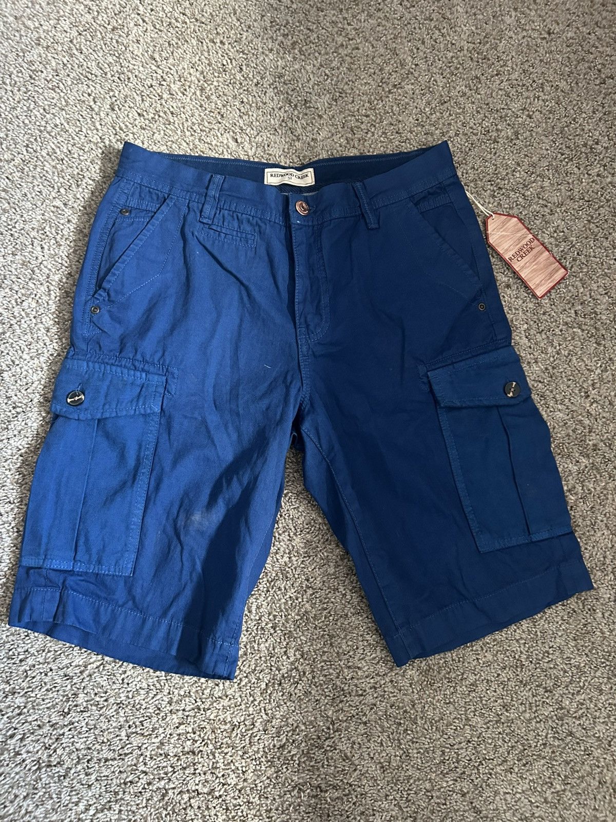 Other Redwood cargo shorts Size US 32 / EU 48 - 1 Thumbnail