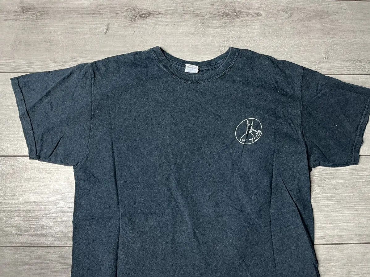 Warner Bros Warner bros T-shirt loser anima size Large Size US L / EU 52-54 / 3 - 3 Thumbnail