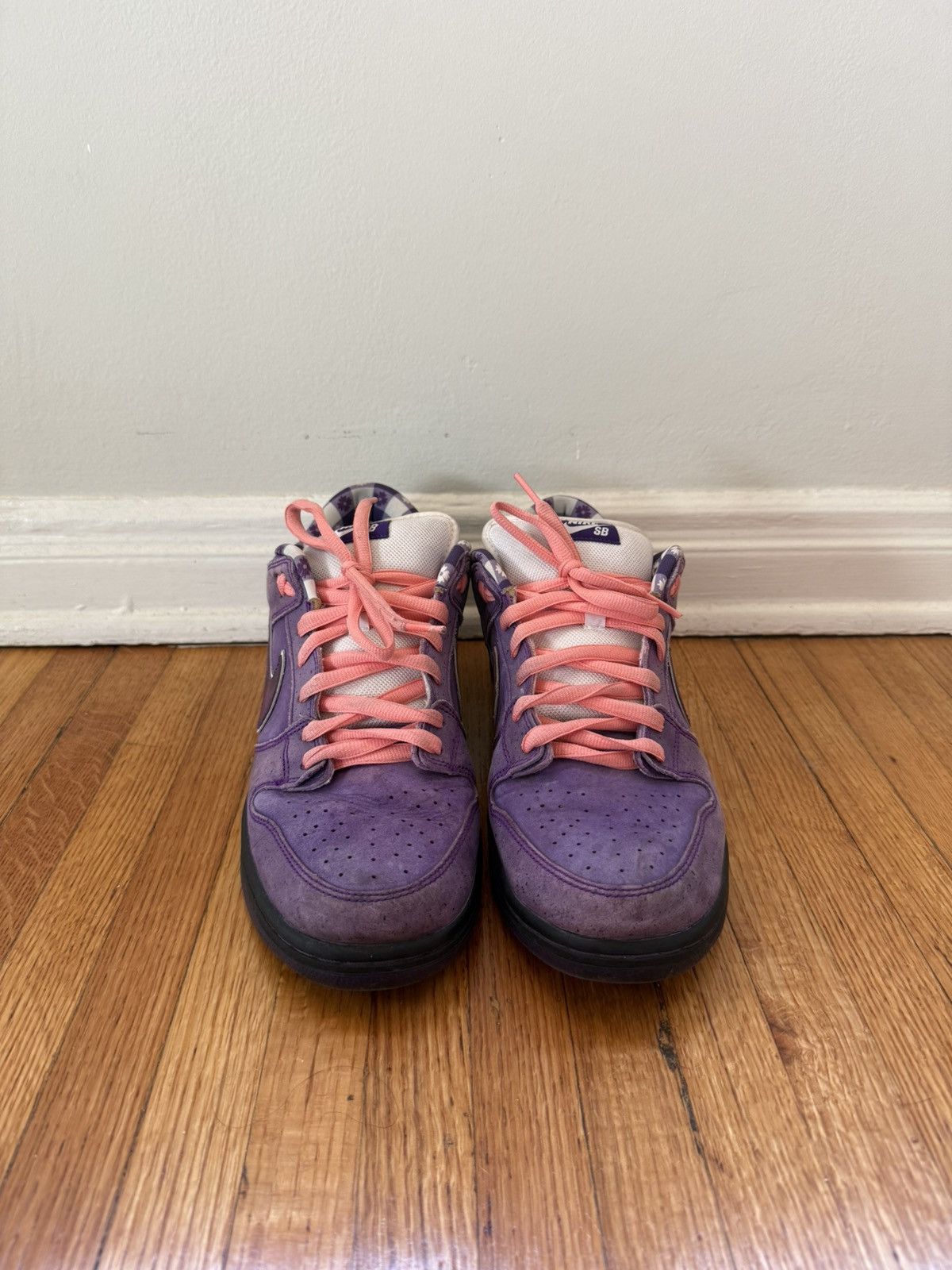 Nike Nike Purple Lobster Size US 12 / EU 45 - 2 Thumbnail