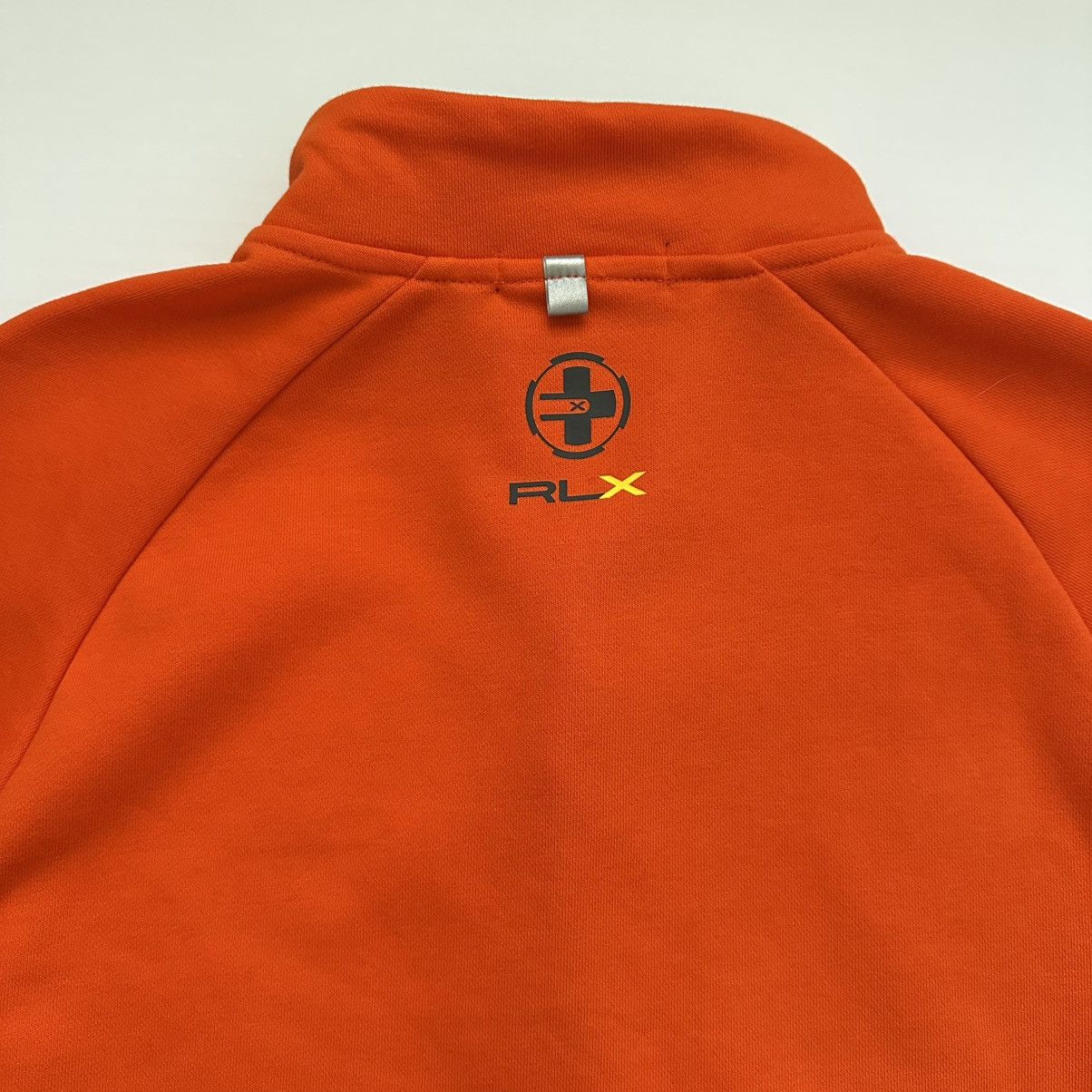 RLX Ralph Lauren New Ralph Lauren RLX Expedition Technology Sweatshirt Size US L / EU 52-54 / 3 - 5 Thumbnail