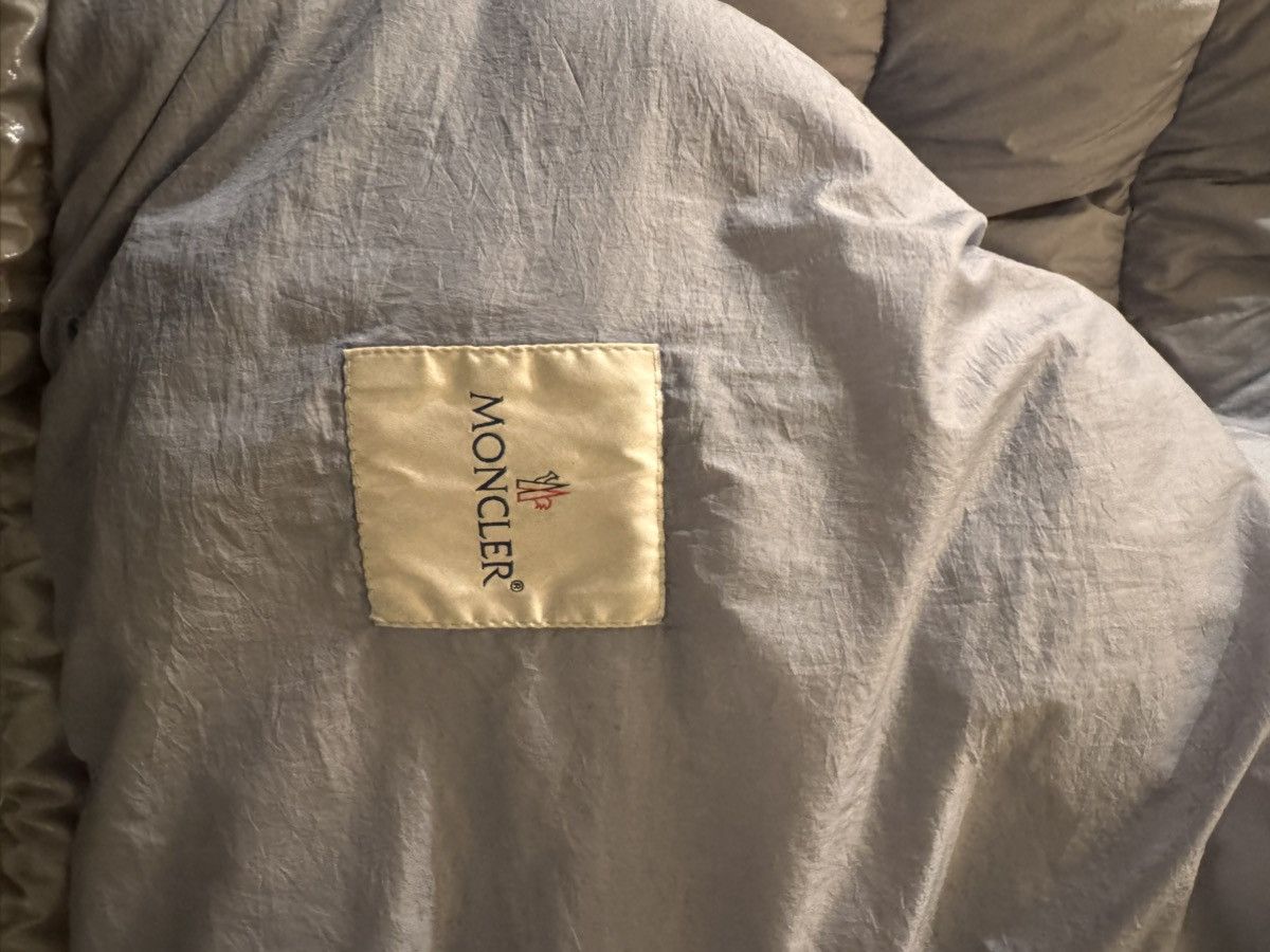 1017 ALYX 9SM × Moncler Phobos Guibbotto size 2 Size US M / EU 48-50 / 2 - 10 Thumbnail