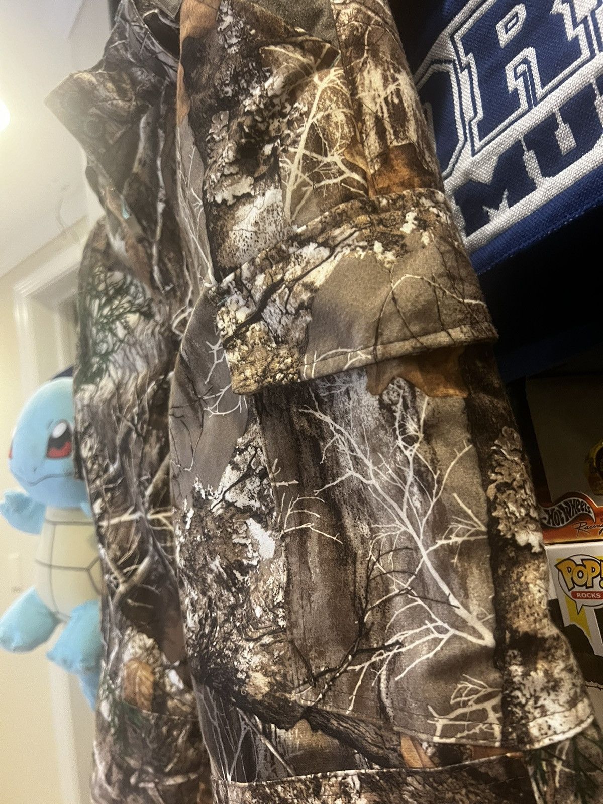 Realtree Realtree Camo Winter Waterproof Pants Size US 33 - 5 Thumbnail