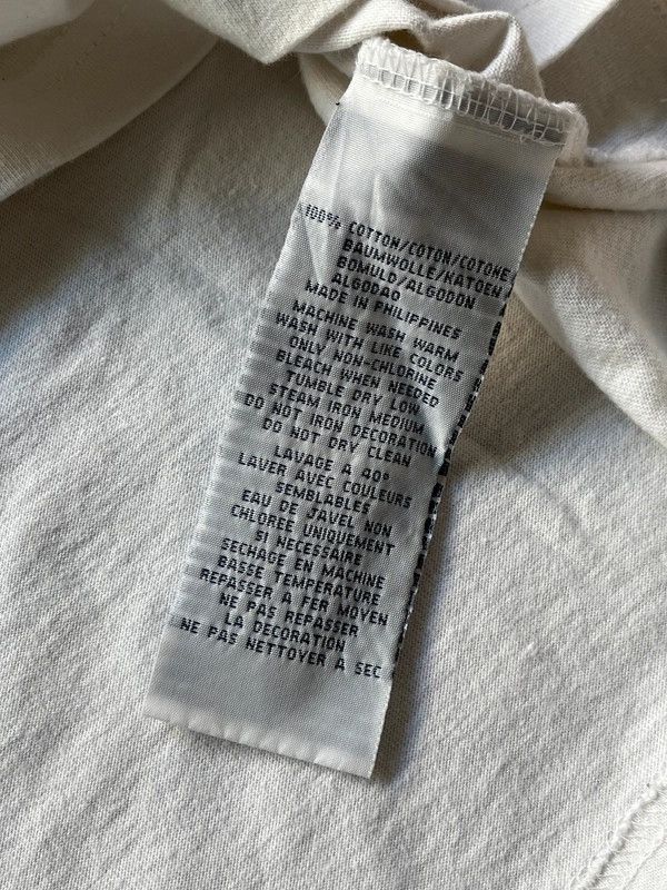 Polo Ralph Lauren Polo Ralph Lauren Ski 2004 Made in Philippines Sz XL Rare Size US XXL / EU 58 / 5 - 8 Thumbnail