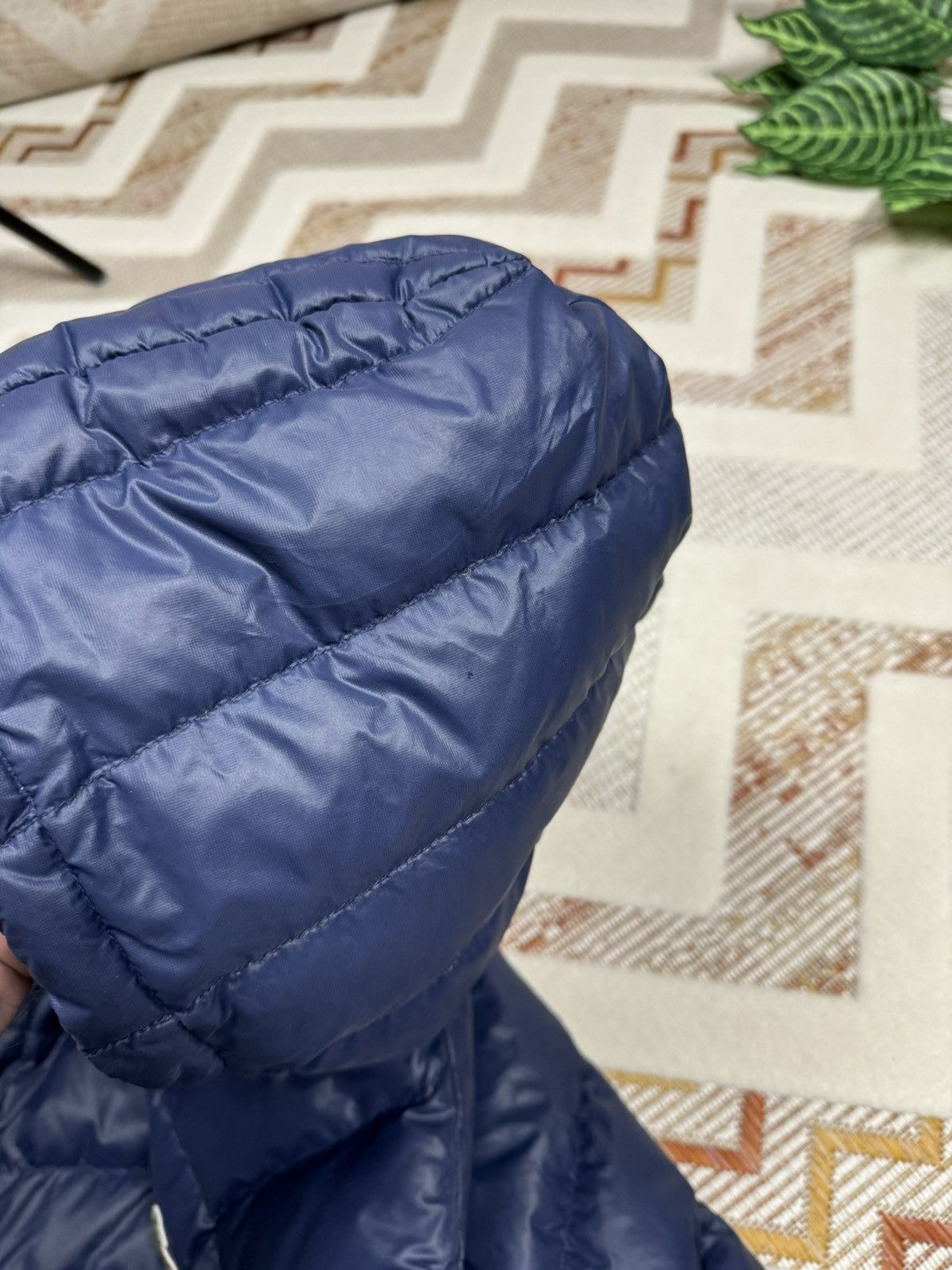 Lacoste Lacoste micro puffer Size US M / EU 48-50 / 2 - 21 Thumbnail