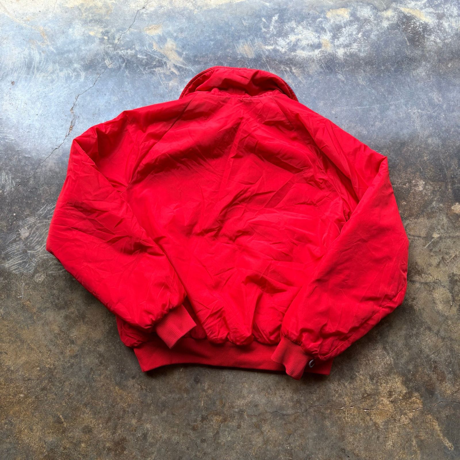 Columbia Crazy Reversible Columbia Jacket Size US L / EU 52-54 / 3 - 5 Thumbnail