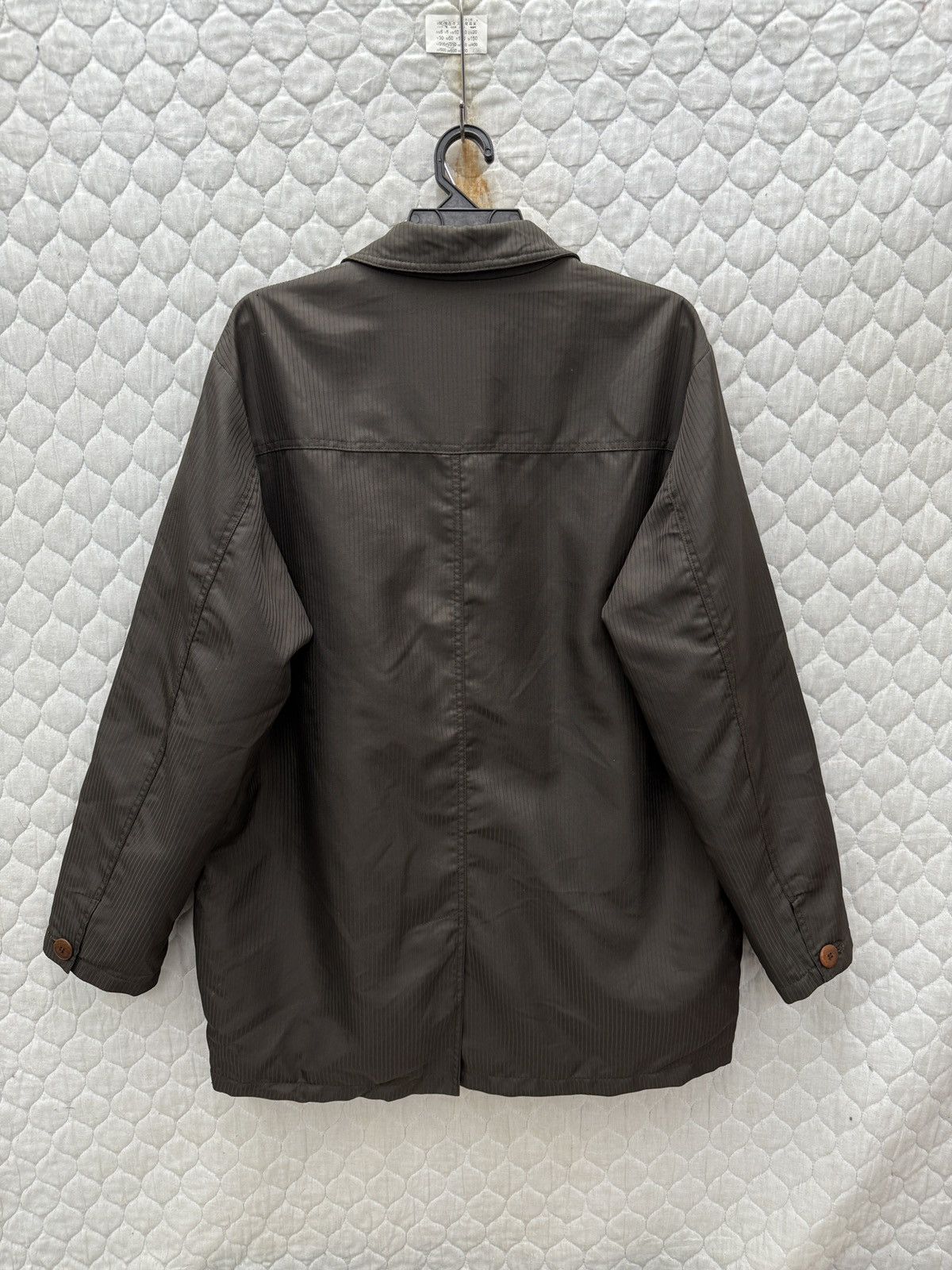 Other 🔥🔥💥STEALS VIRGOLA ITALIA JACKET Size US M / EU 48-50 / 2 - 4 Thumbnail