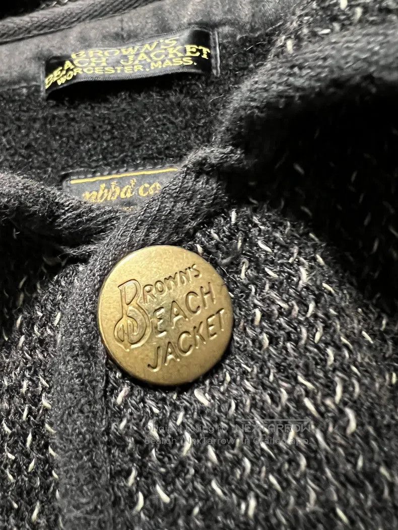Neighborhood Neighborhood overcoat Size US M / EU 48-50 / 2 - 4 Thumbnail