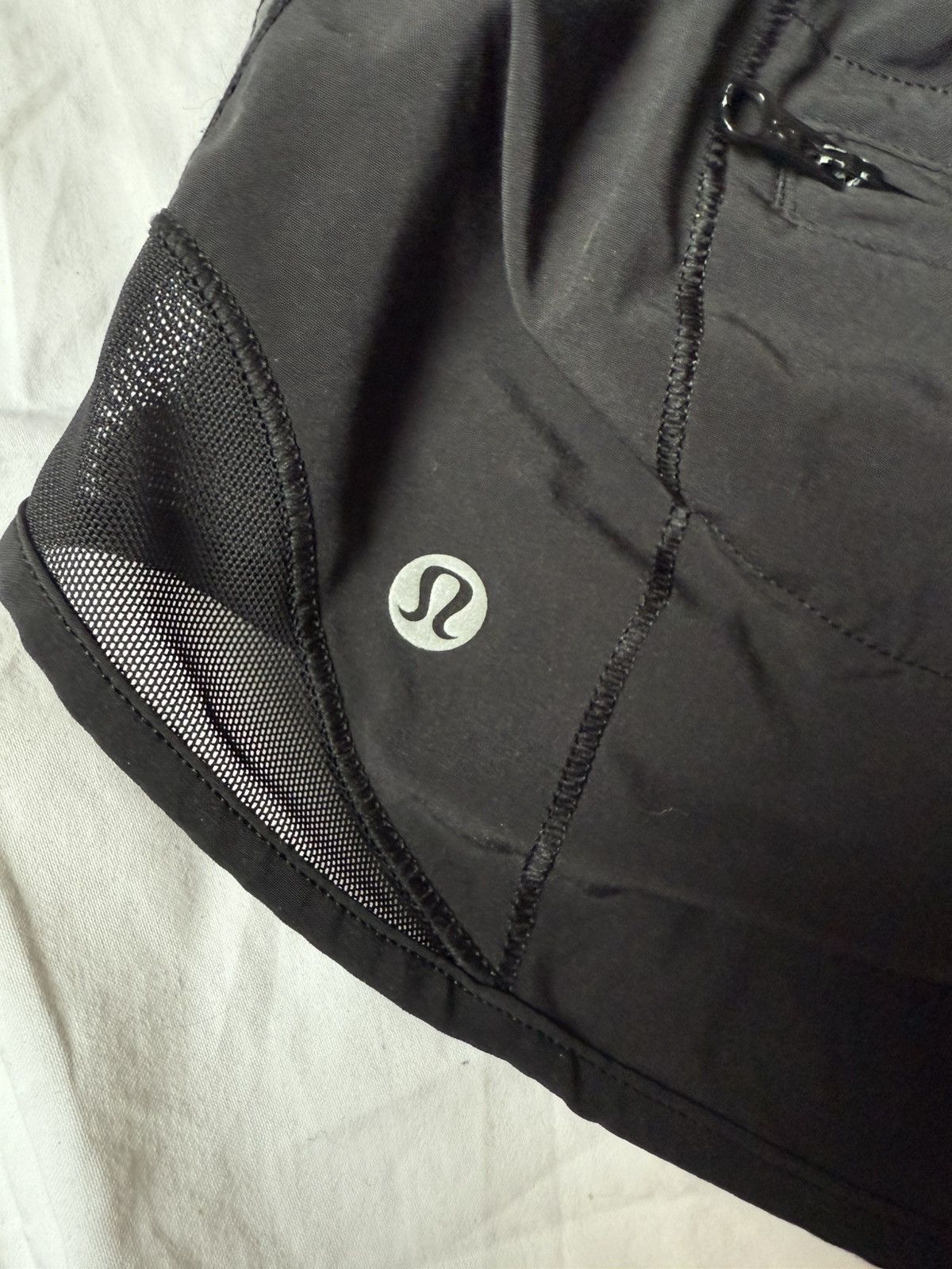 Lululemon Lululemon shorts Size 27" / US 4 / IT 40 - 4 Thumbnail