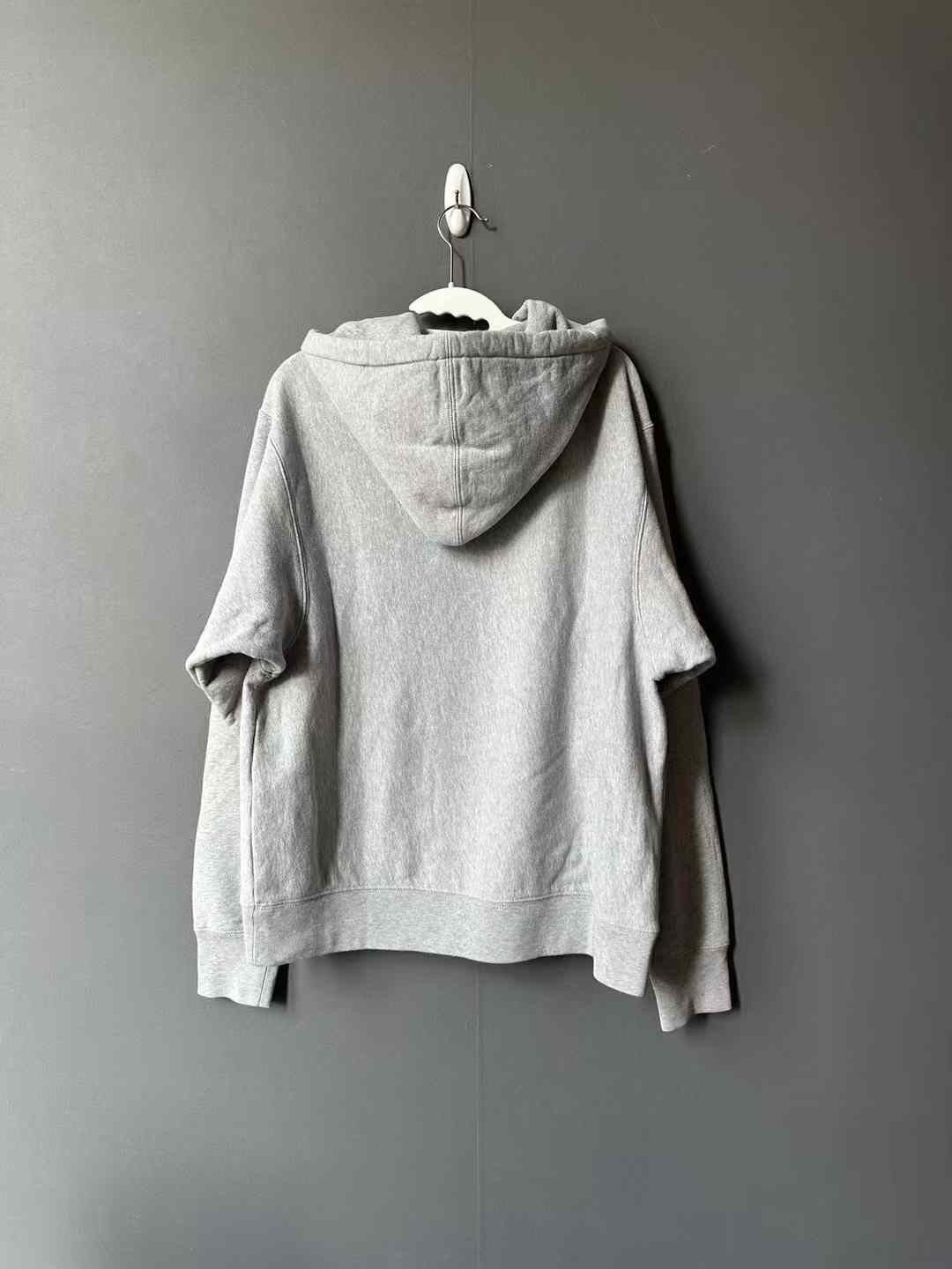 Gucci Gucci Grey Mickey Hoodie 2501-Nextarrow Size US XS / EU 42 / 0 - 2 Thumbnail