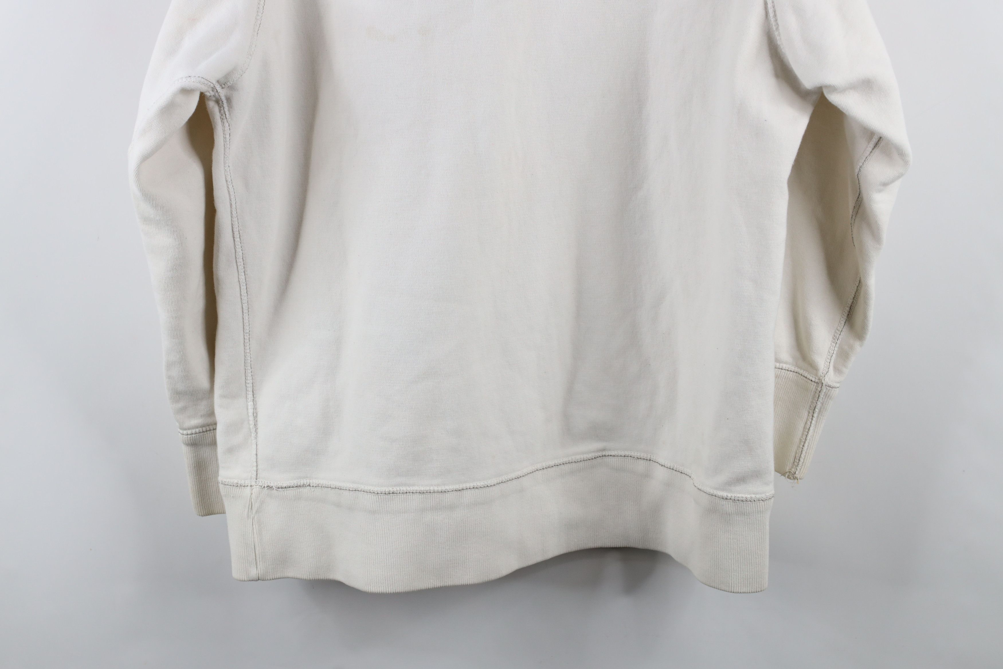 American Eagle Outfitters × Vintage Vintage Y2K American Eagle Outfitters Heavyweight Hoodie Size US XL / EU 56 / 4 - 16 Thumbnail