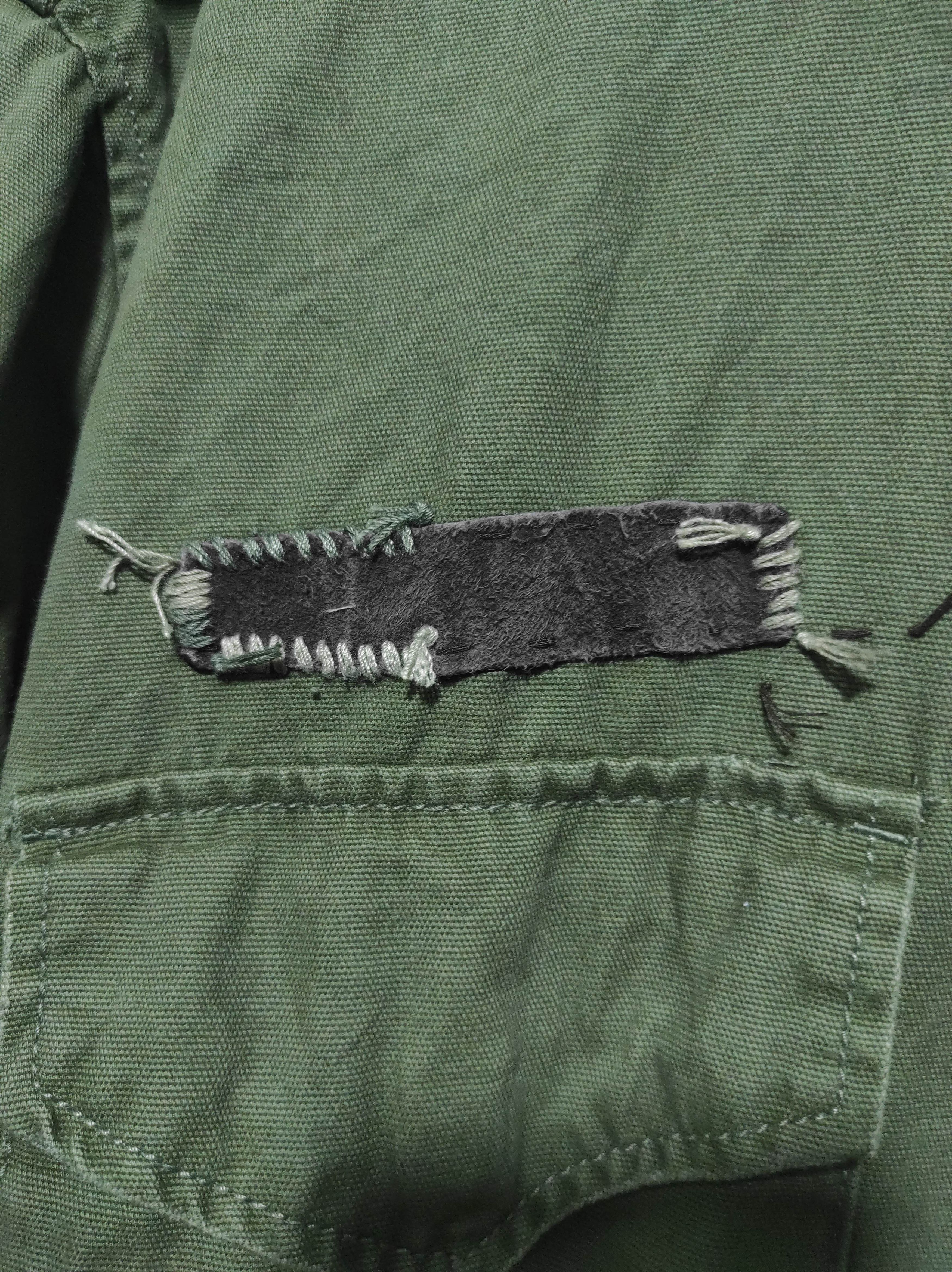 Calvin Klein Calvin Klein Jeans Parka Jacket 4 Pocket Design Size US L / EU 52-54 / 3 - 5 Thumbnail
