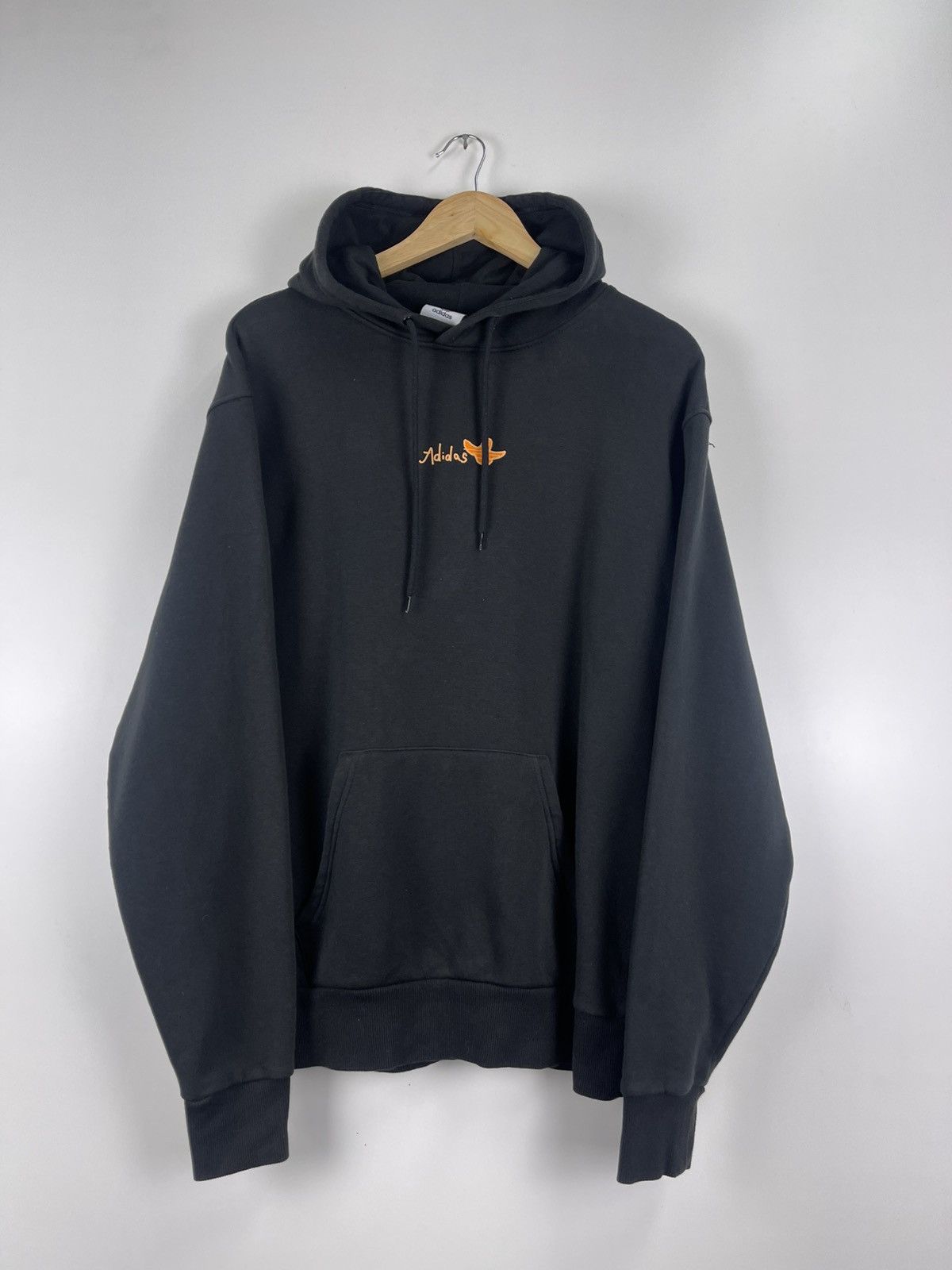 Adidas Adidas Mark Gonzales Hoddies Size US L / EU 52-54 / 3 - 9 Thumbnail