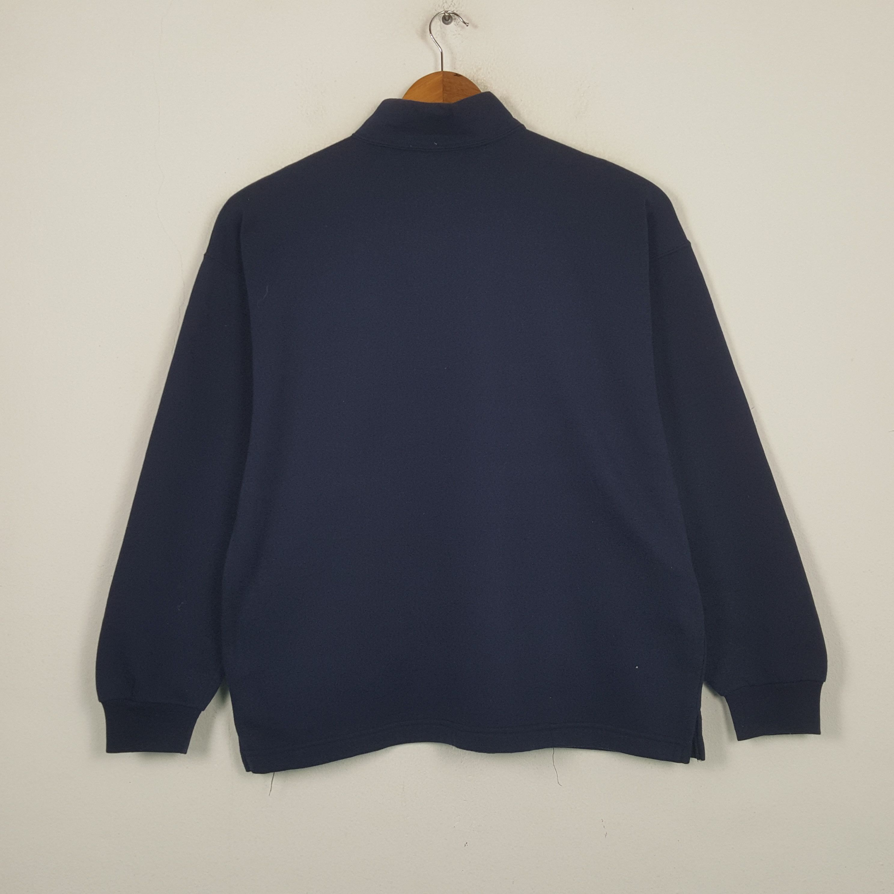Hard Rock Cafe Vintage Hard Rock Cafe Surfers Paradise Style Sweater RR1 Size US L / EU 52-54 / 3 - 3 Thumbnail