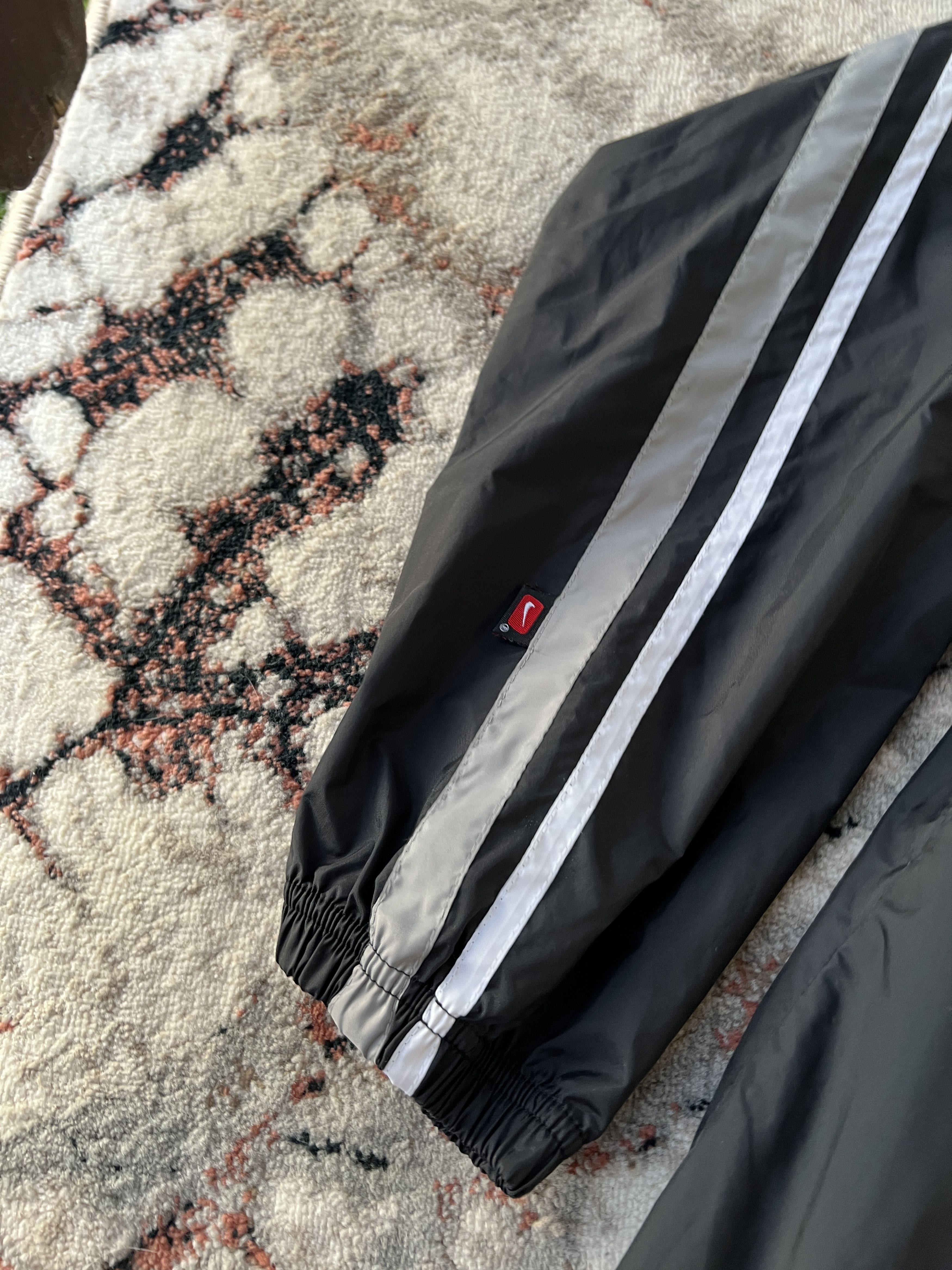 Nike Nike Vintage Jacket Size US XL / EU 56 / 4 - 2 Thumbnail