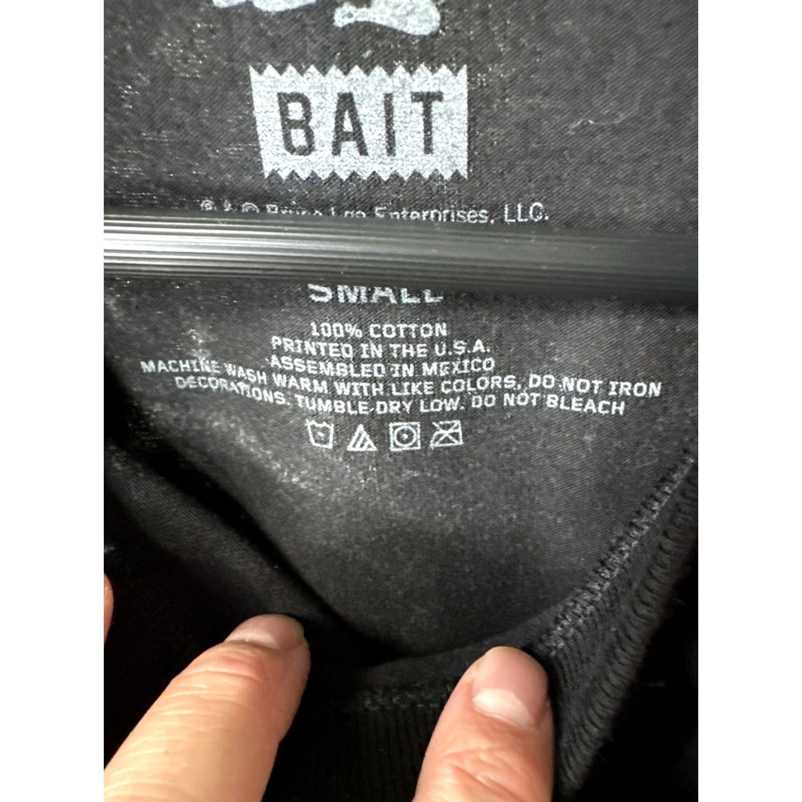 Lee VINTAGE NO Size US S / EU 44-46 / 1 - 6 Thumbnail