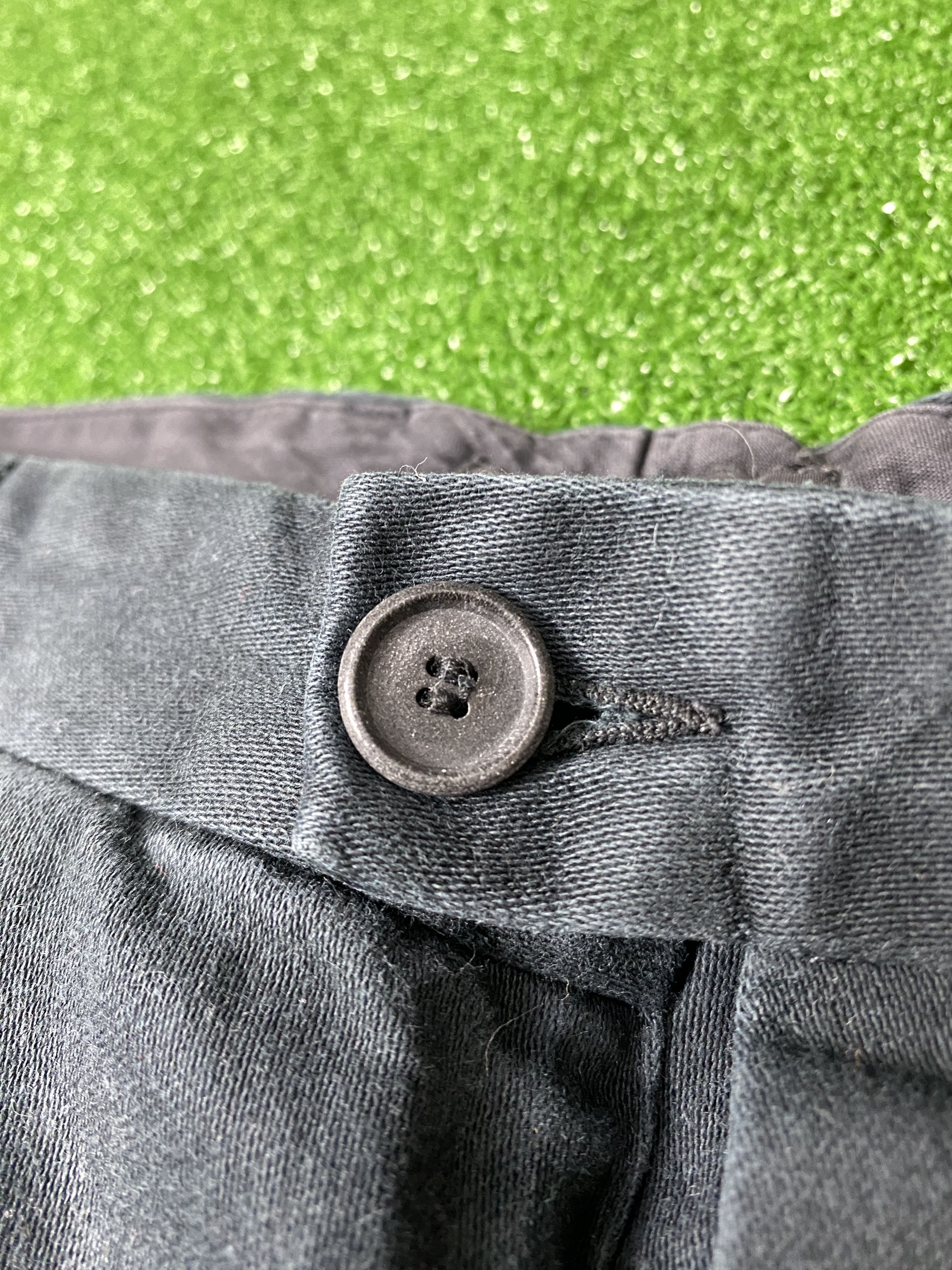 A.P.C. Vintage A.P.C Pants CP0046 Size US 30 / EU 46 - 3 Thumbnail