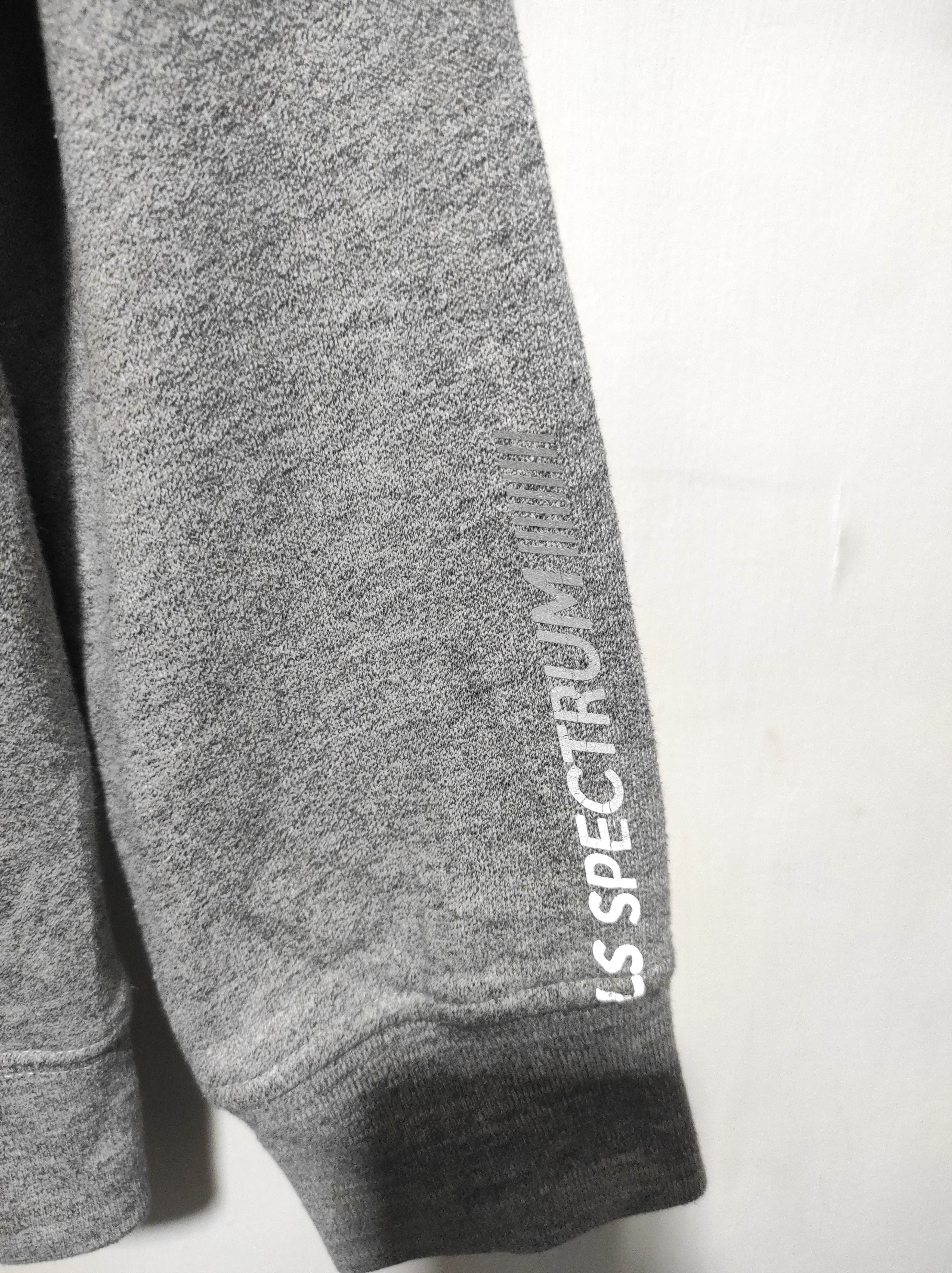 Japanese Brand ILLS Will fur hoodie ifsix LGB style Size US L / EU 52-54 / 3 - 13 Thumbnail
