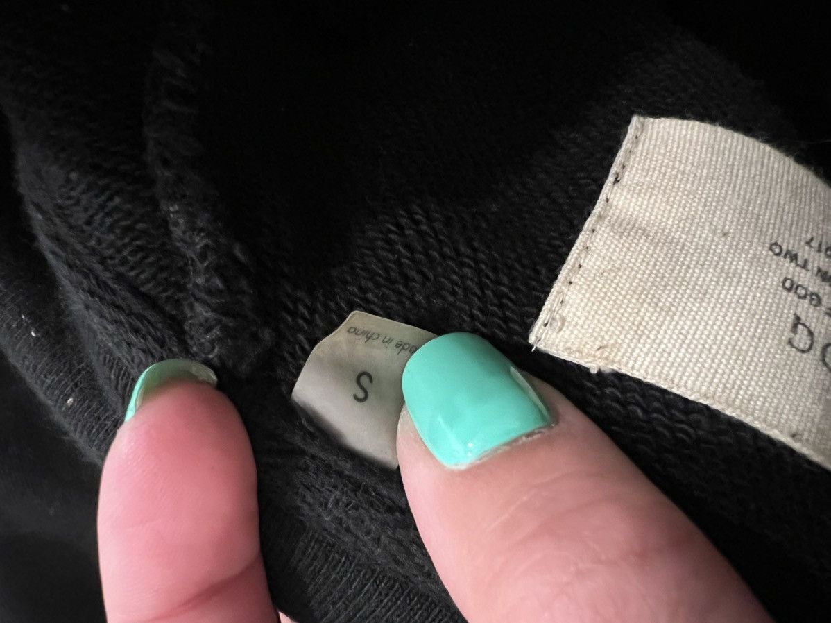 Essentials × Fear of God Fear of God FOG Essentials half zip up hoodie Size US S / EU 44-46 / 1 - 8 Thumbnail
