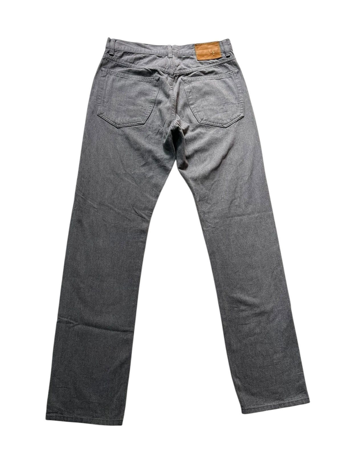 Other BEAMS JAPANESE BRAND PANT Size US 32 / EU 48 - 3 Thumbnail