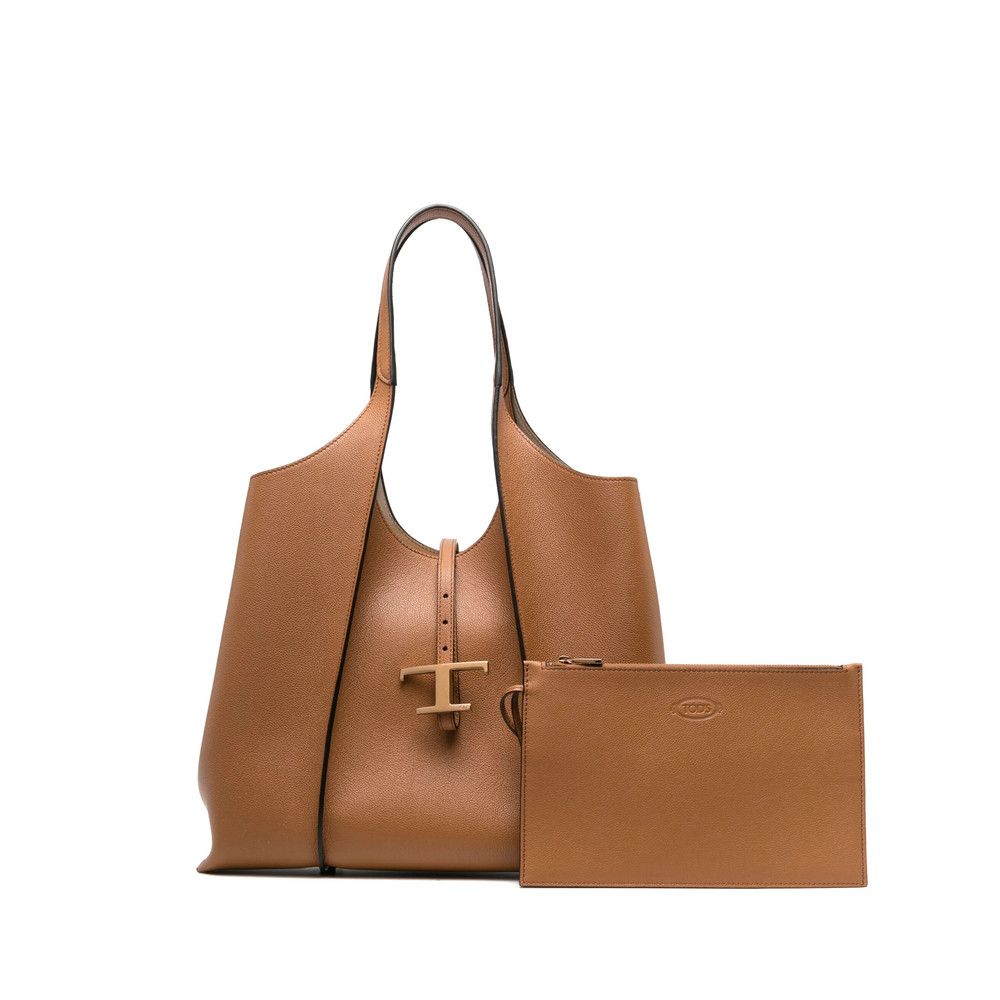 Tod's Tod's NEUTRALS Tote Bags Size ONE SIZE - 1 Thumbnail