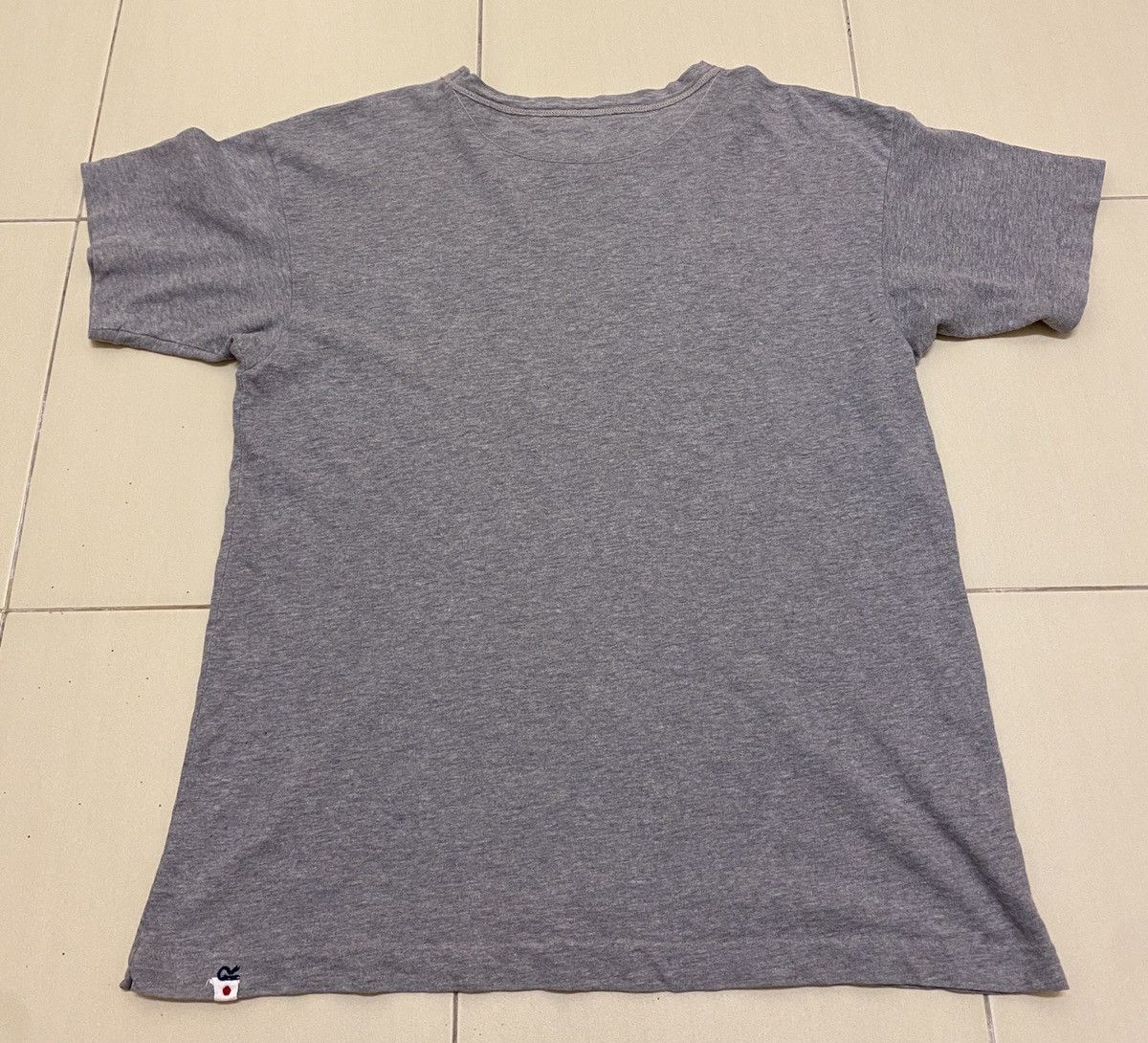 45rpm × Japanese Brand R 45rpm tshirt Size US S / EU 44-46 / 1 - 3 Thumbnail