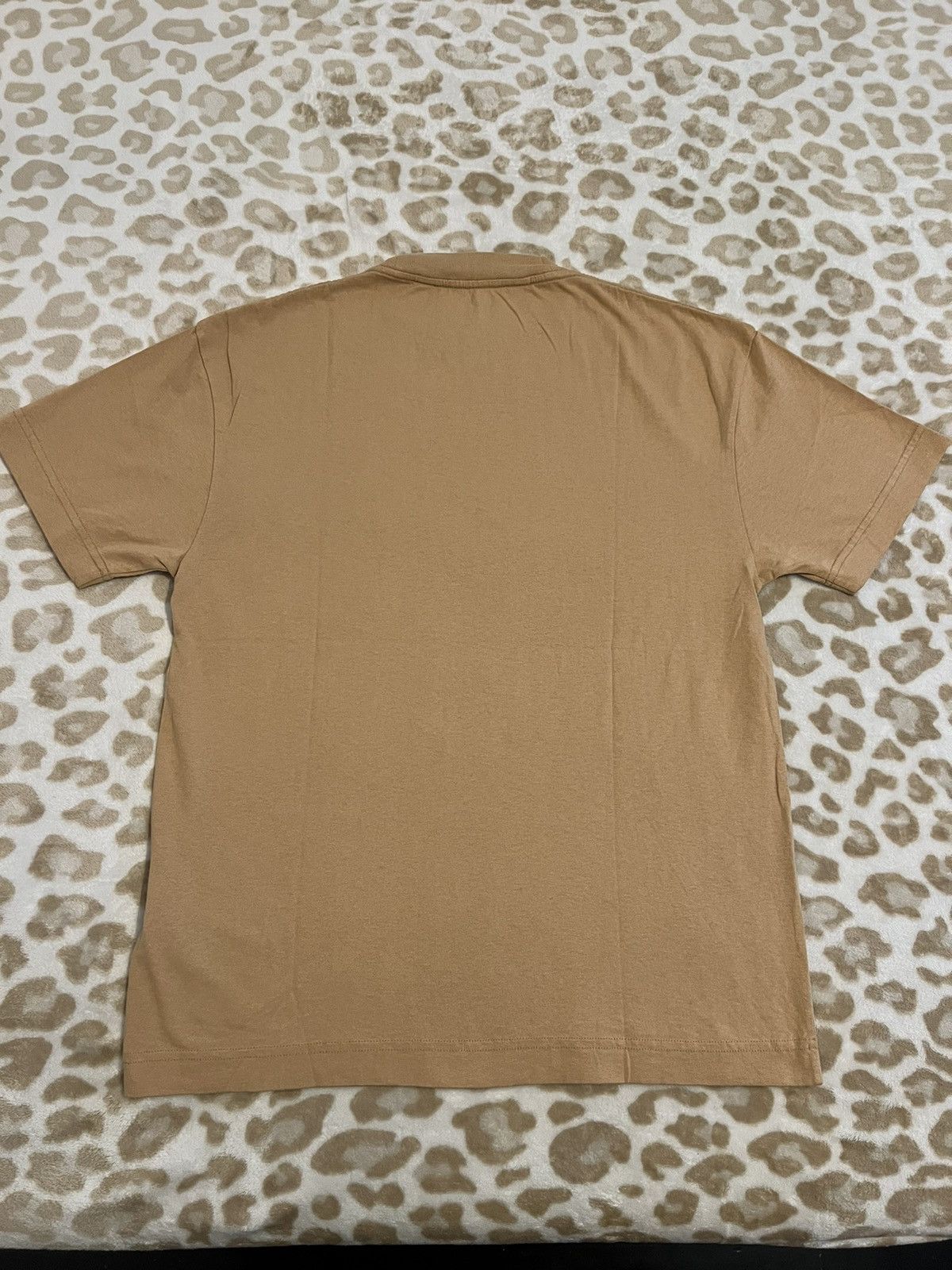 Palm Angels Palm Angels T-Shirt Small New Size US S / EU 44-46 / 1 - 7 Thumbnail